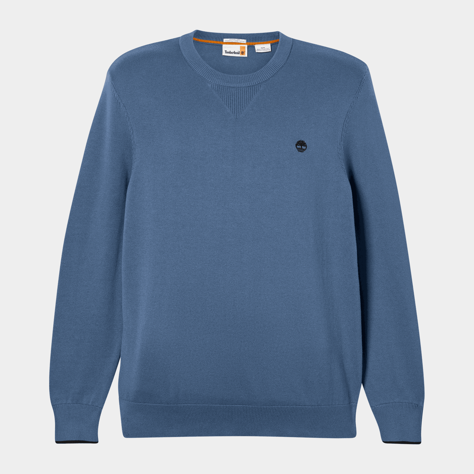 Crew Neck Sweater - full image 1
