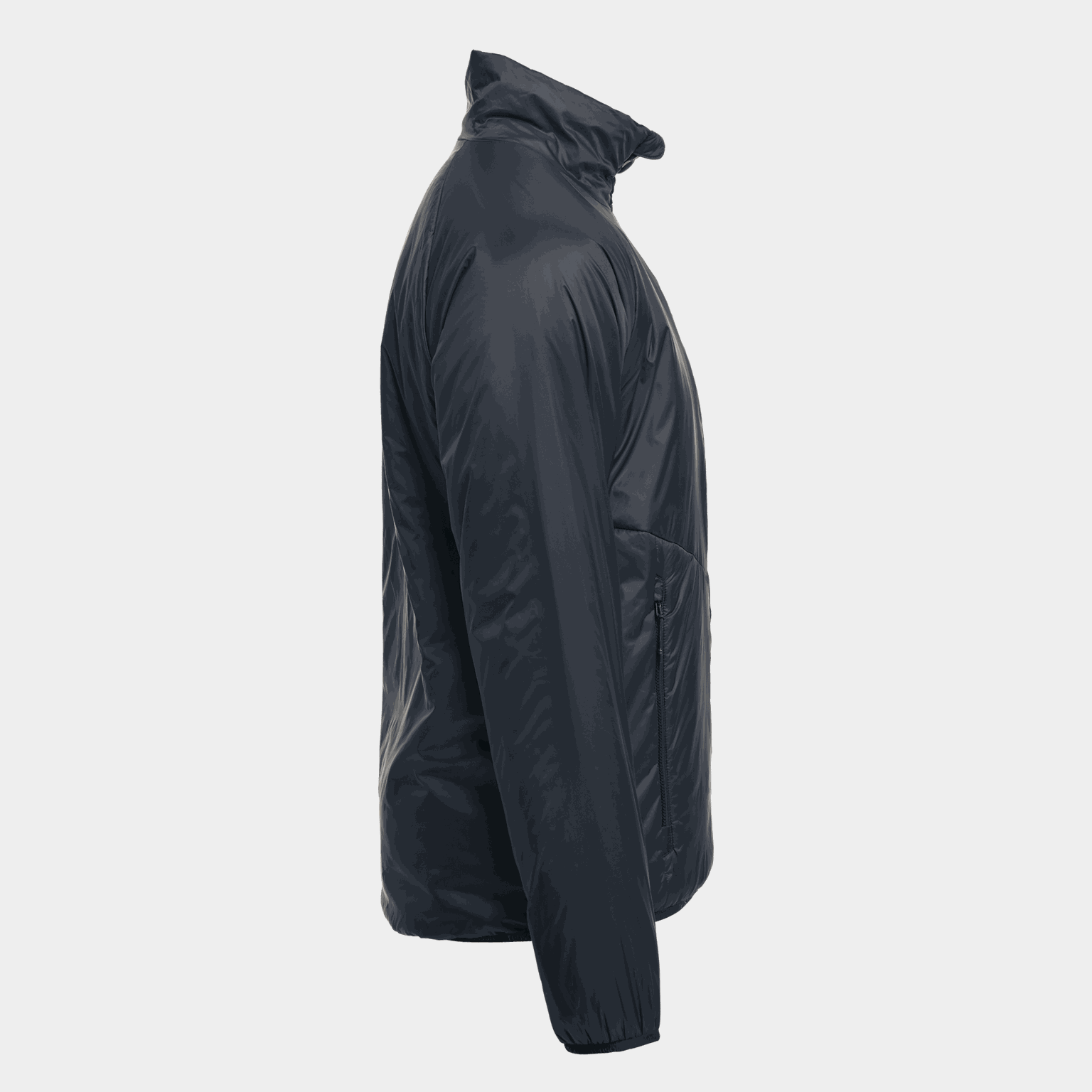 Alpine Midlayer Teton Clean Puffer 25/26, pufferjakke, herre - full image 3