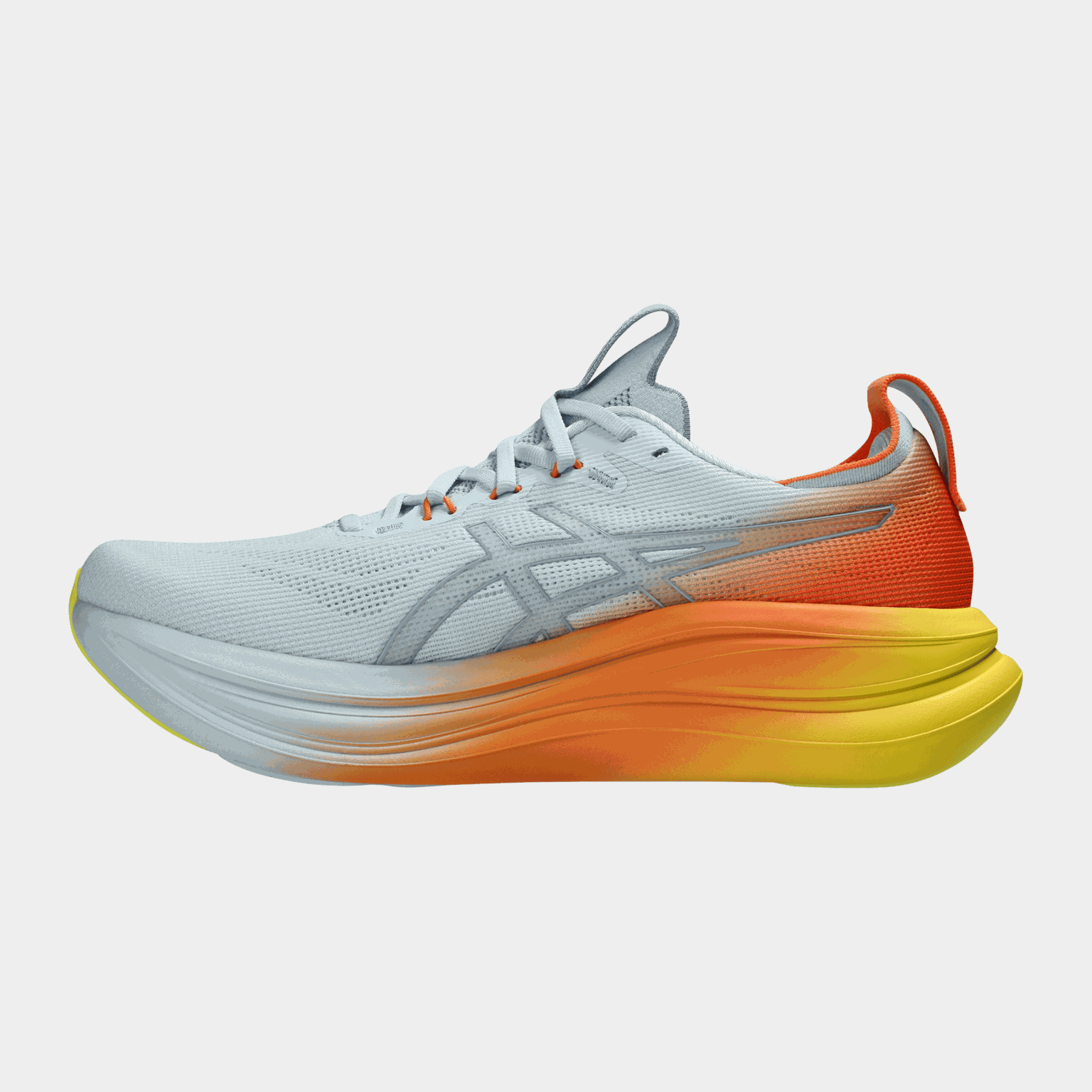 GEL-Nimbus 28, løpesko, herre - full image 2