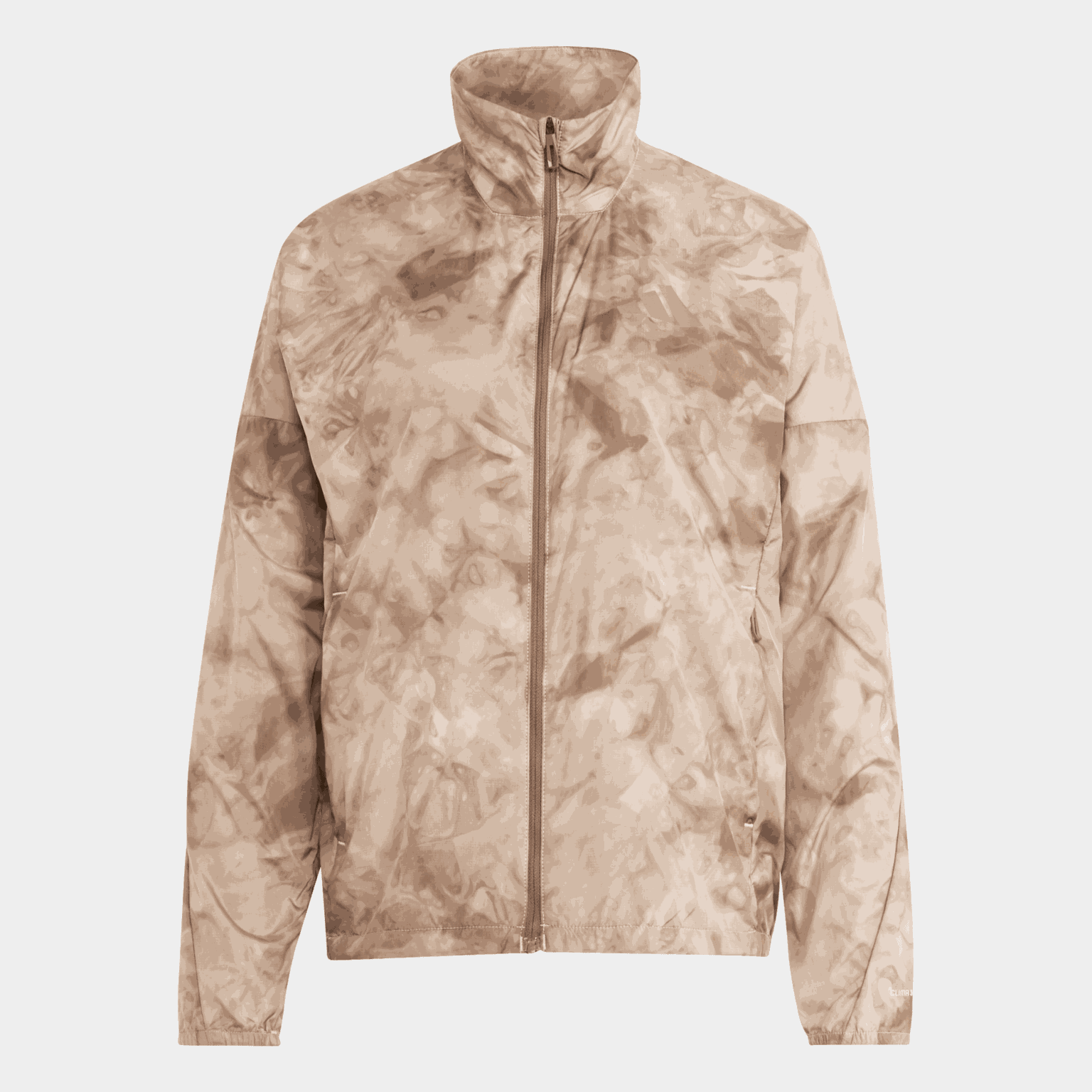 Terrex Multi Spray Dye Wind Jacket, vindjakke, dame - full image 1