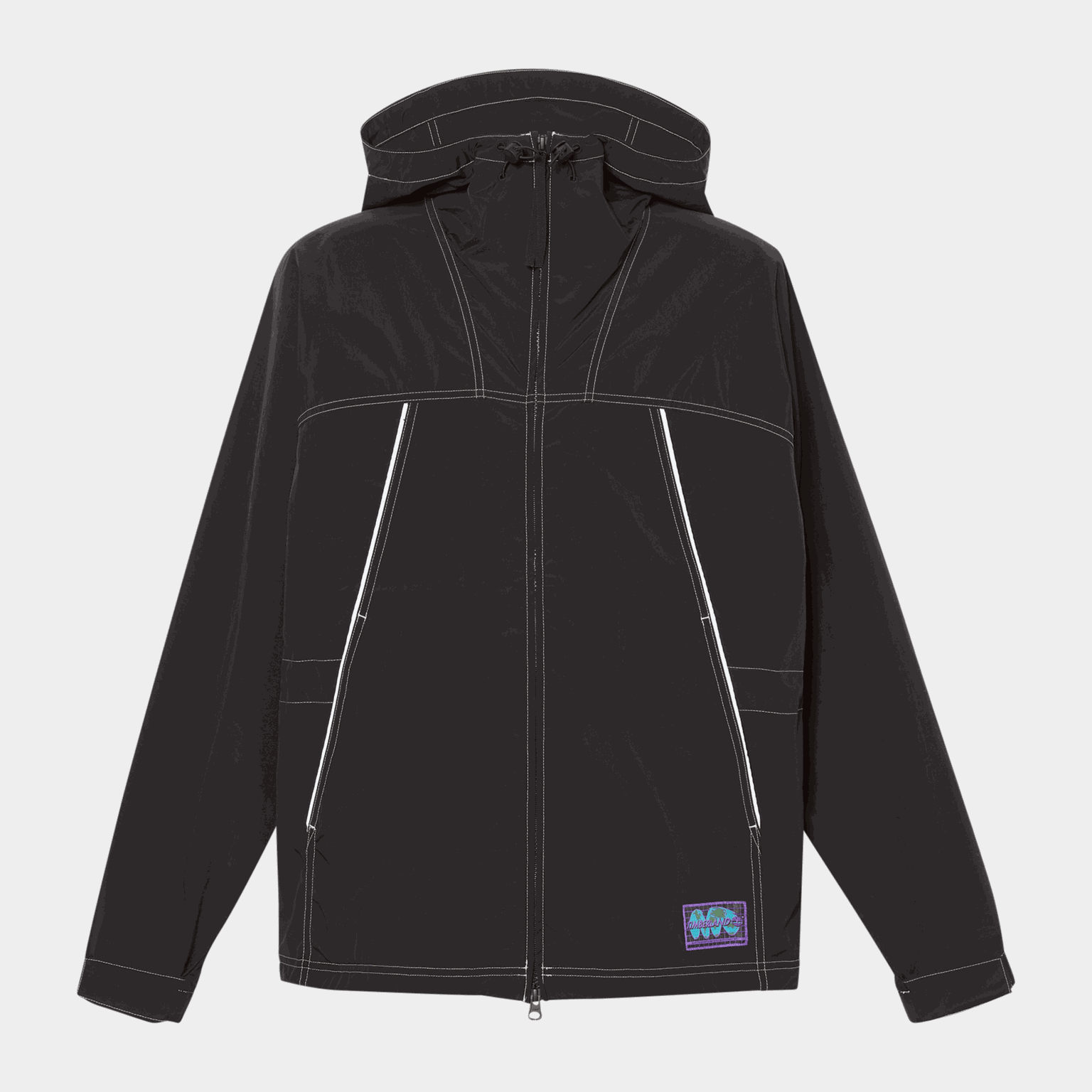 Dwr Fz Jacket, jakke, unisex - full image 2