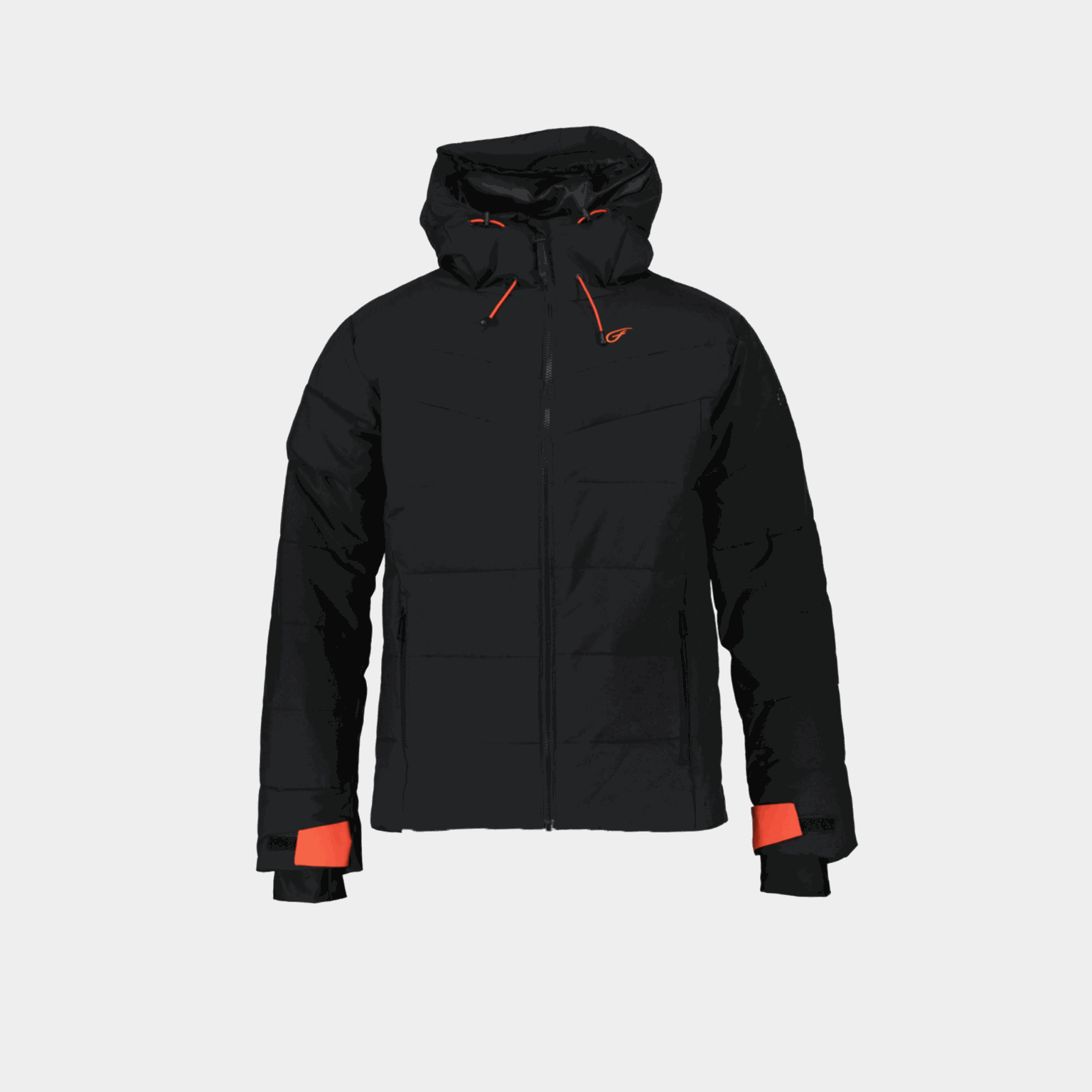 Alpine Jacket Cramer 24/25, skijakke, herre - full image 1