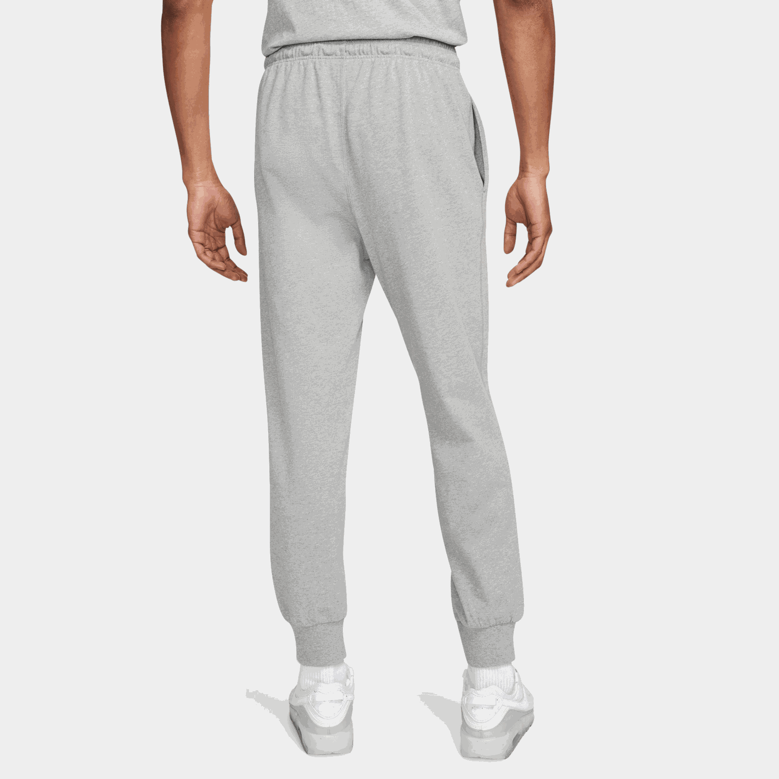 Club Fleece Joggers, joggebukse herre - full image 2