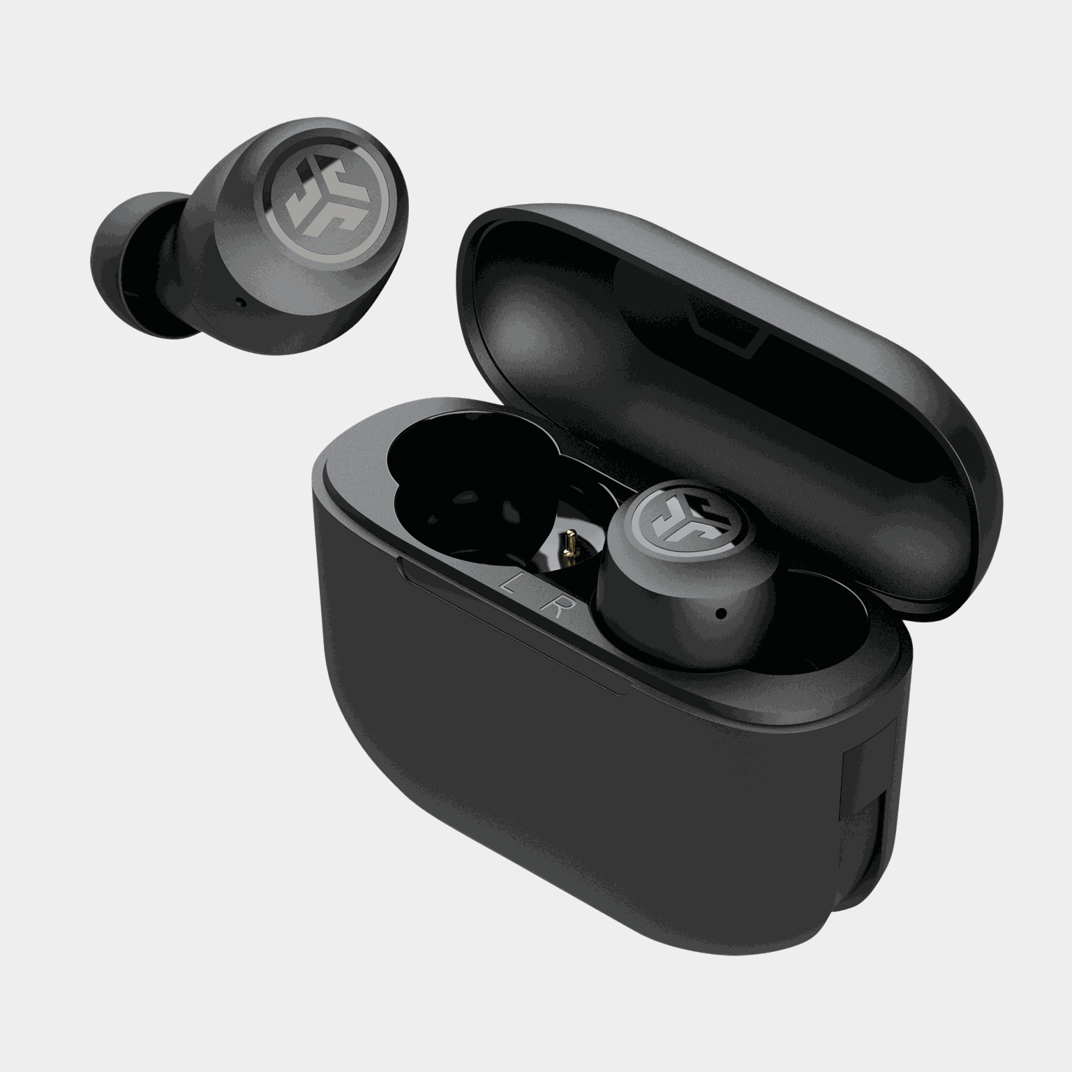 Headphones Air Pop TWS, trådløse ørepropper - full image 4