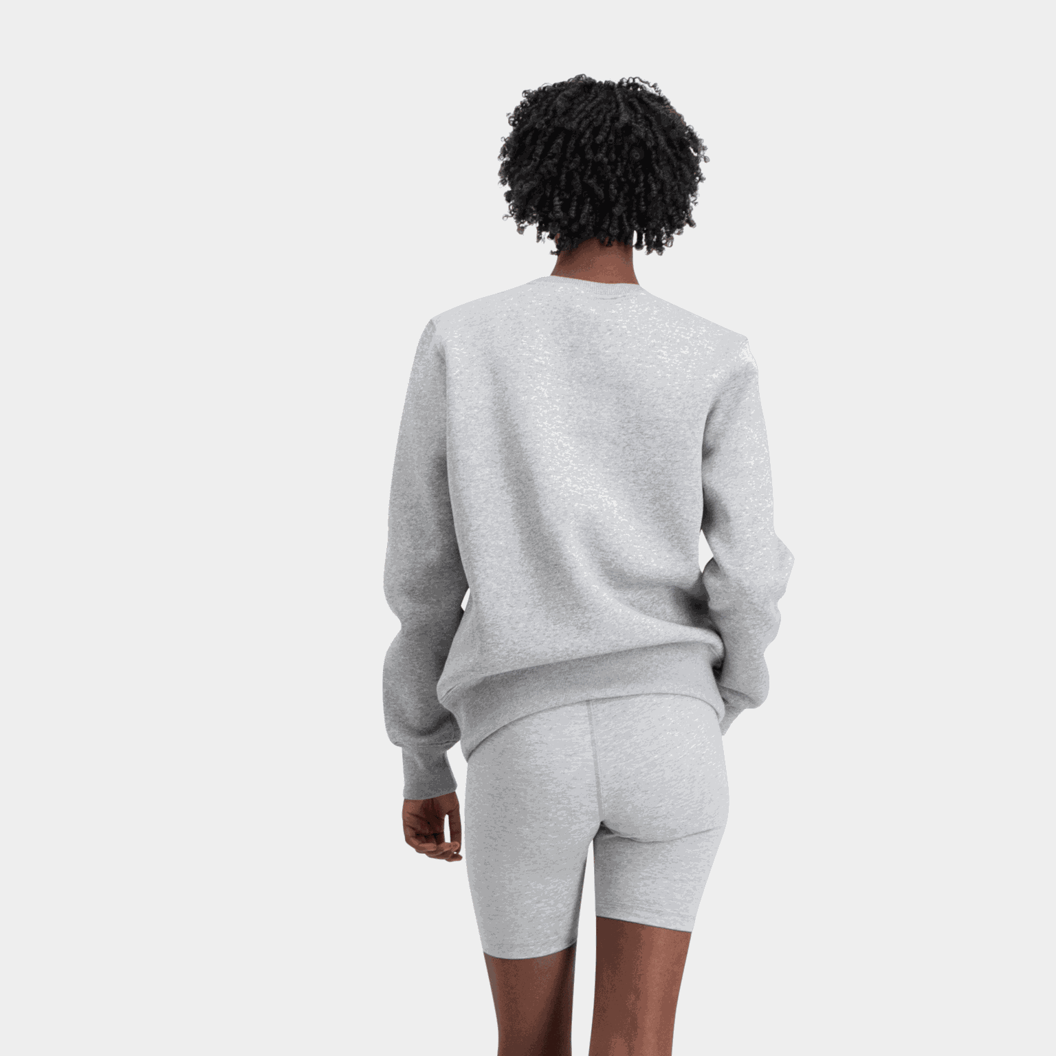 Sportswear Phoenix Fleece, genser, dame - full image 2