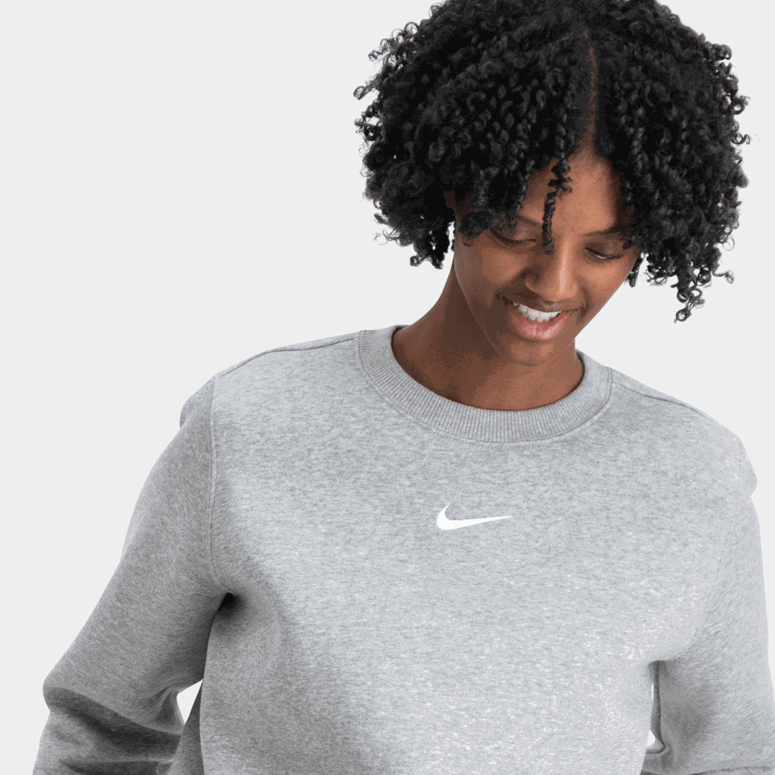 Sportswear Phoenix Fleece, genser, dame - full image 4