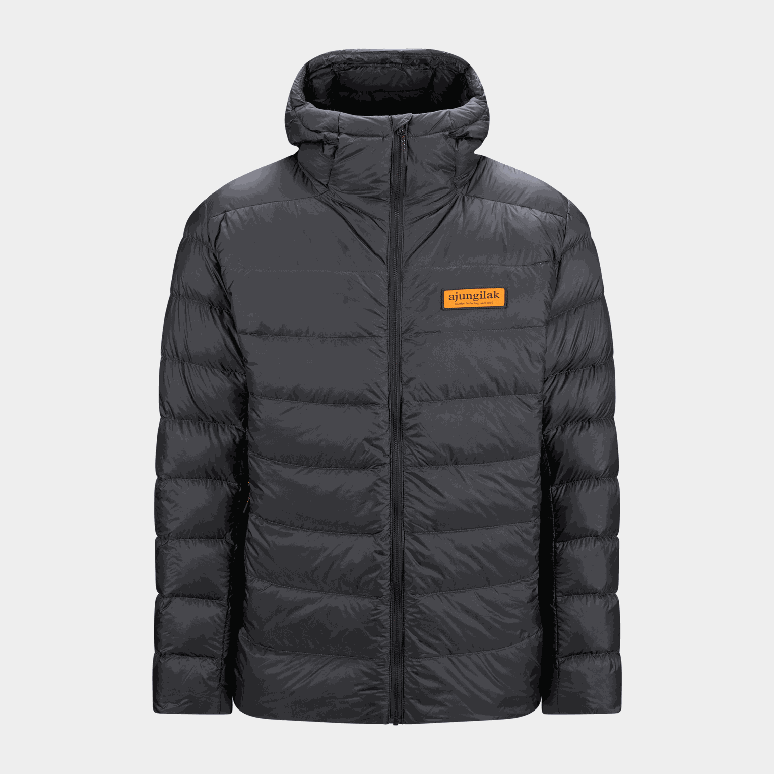 Broad Peak Hooded Jacket, dunjakke - full image 2