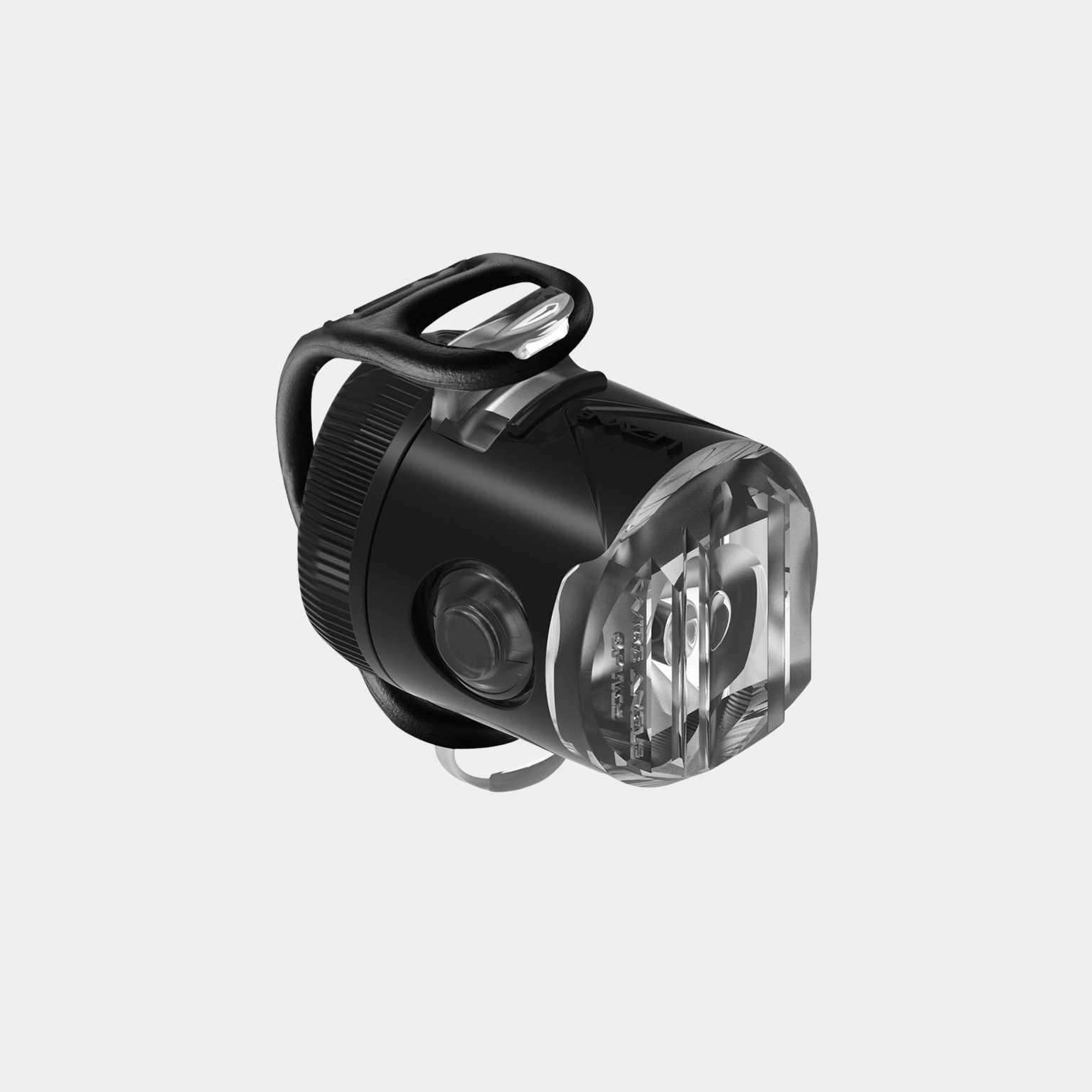 Femto Drive USB Front, sykkellykt foran - full image 1