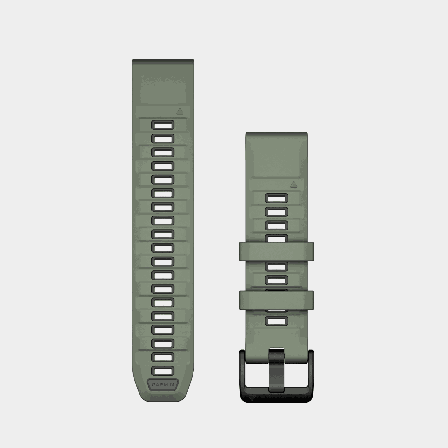 QuickFit® 22mm Watch Bands, klokkereim - full image 1