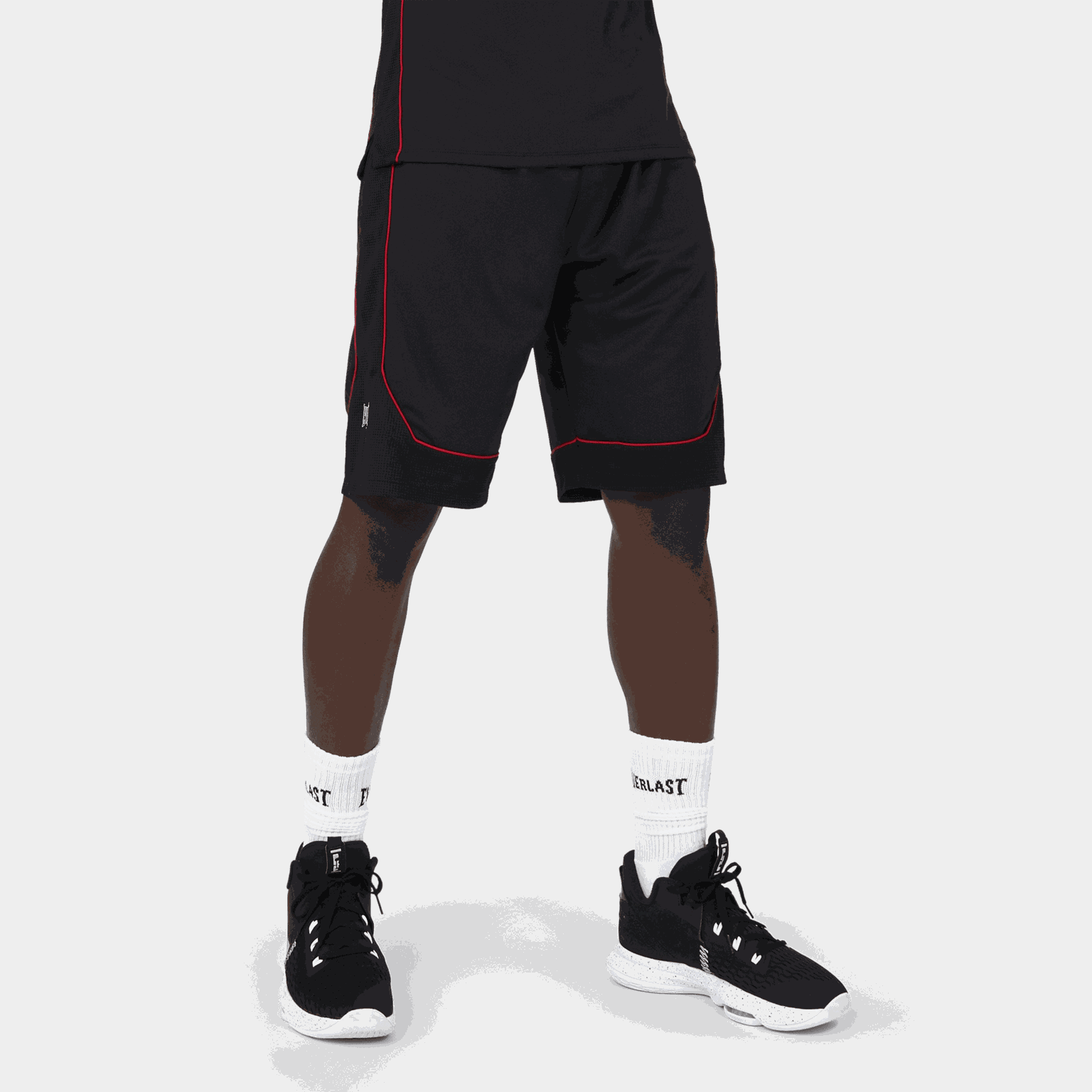 Basketball Short, treningsshorts, herre - full image 1