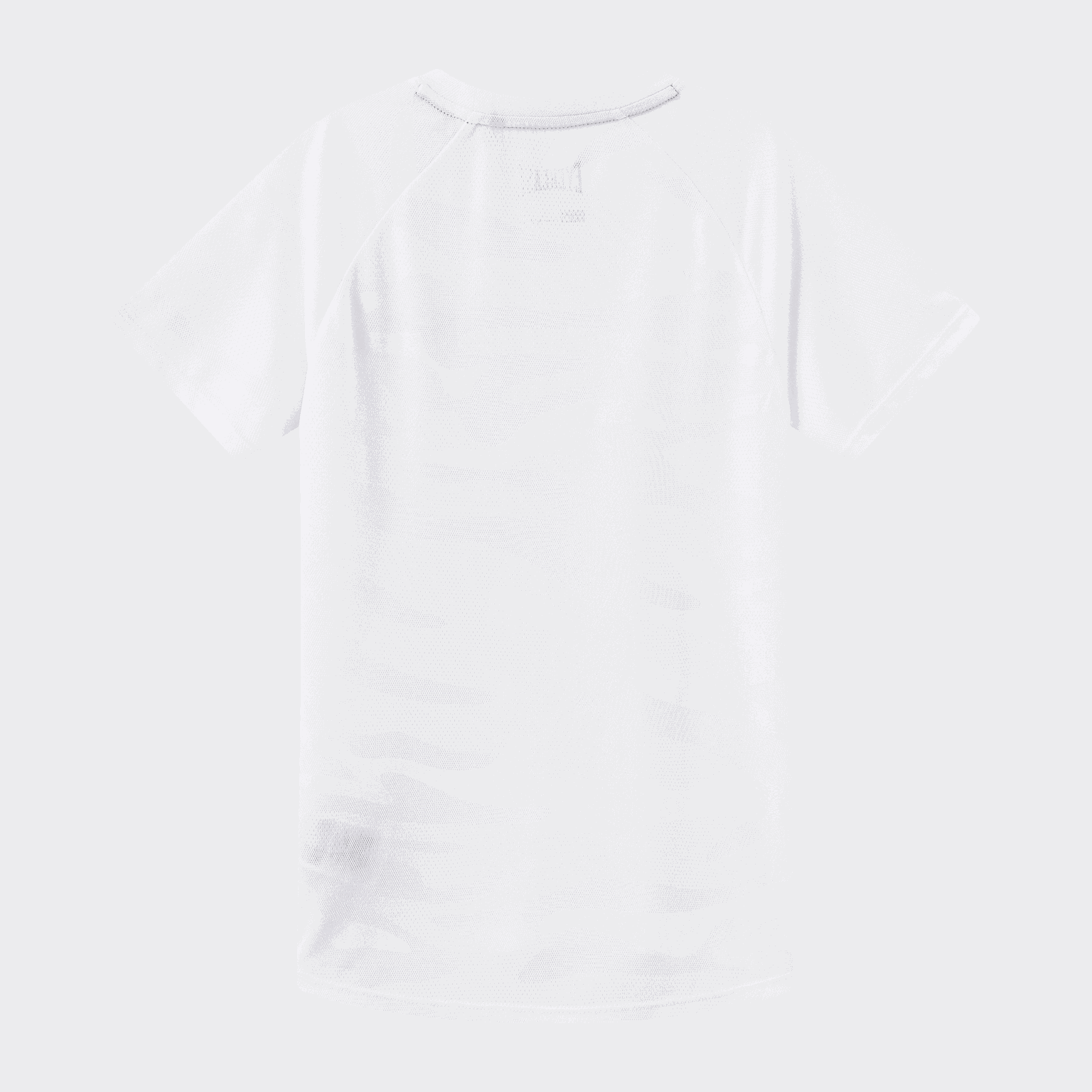 Flex Tee, , t-skjorte, junior - full image 2