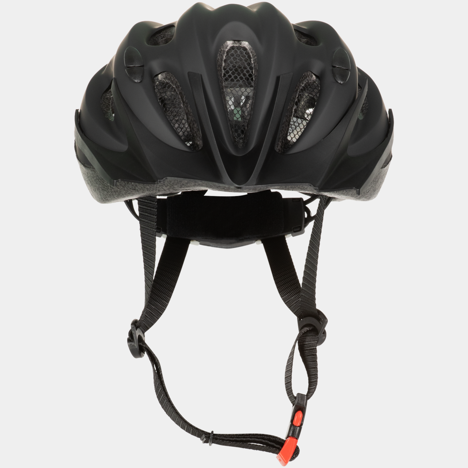 Zero bikehelmet 25, sykkelhjelm, voksen - full image 3