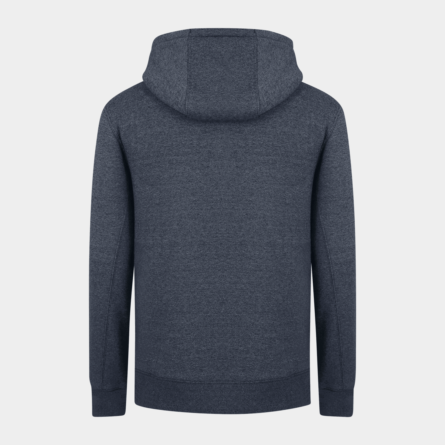 Sig Zip Hd, hettejakke - full image 2