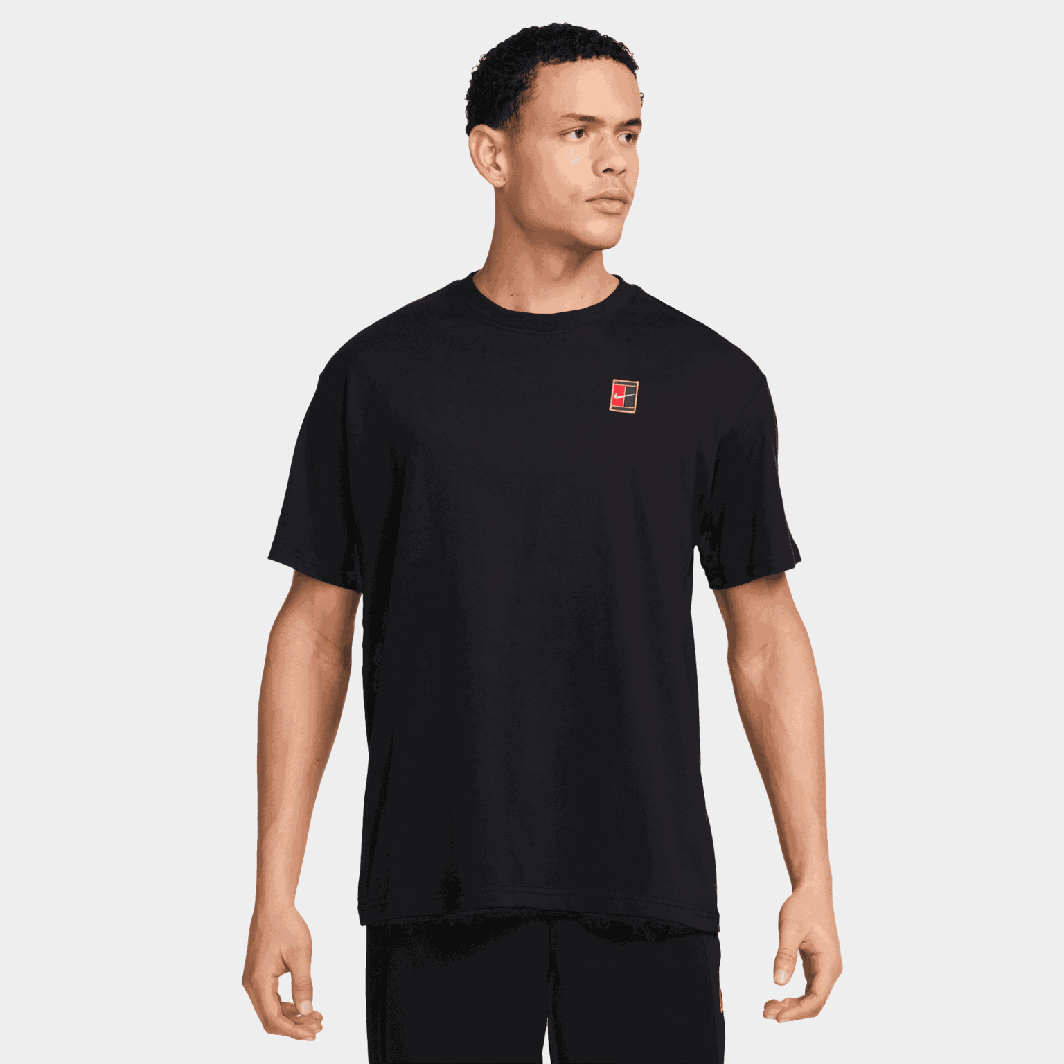 Max90 Tennis T-Shirt, tennistrøye, herre - full image 1
