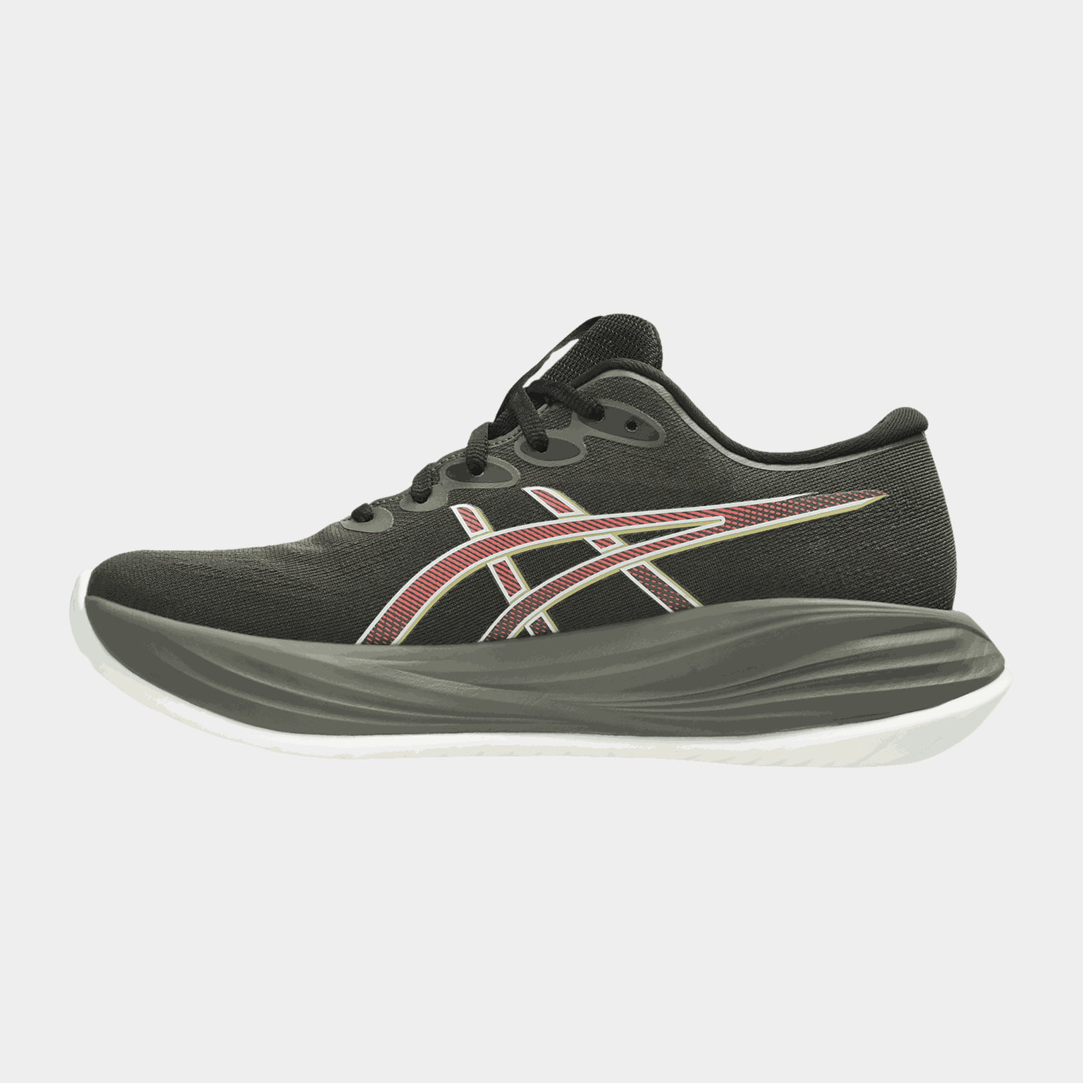 Gel-Cumulus 27 Gore-Tex, løpesko, dame - full image 2