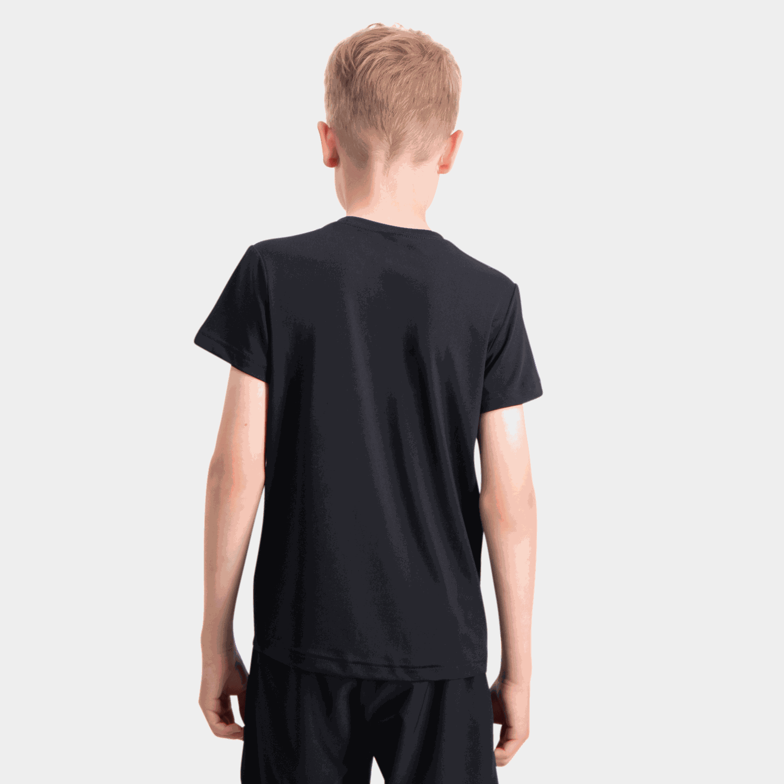 Training T-Shirt, t-skjorte - full image 2