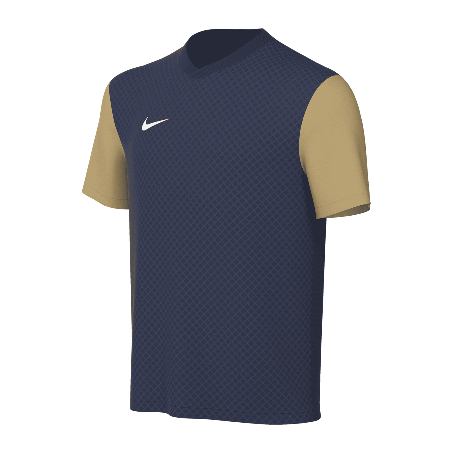 Nike Dri-FIT Tiempo Premier II Jersey Short Sleeve, treningstrøye