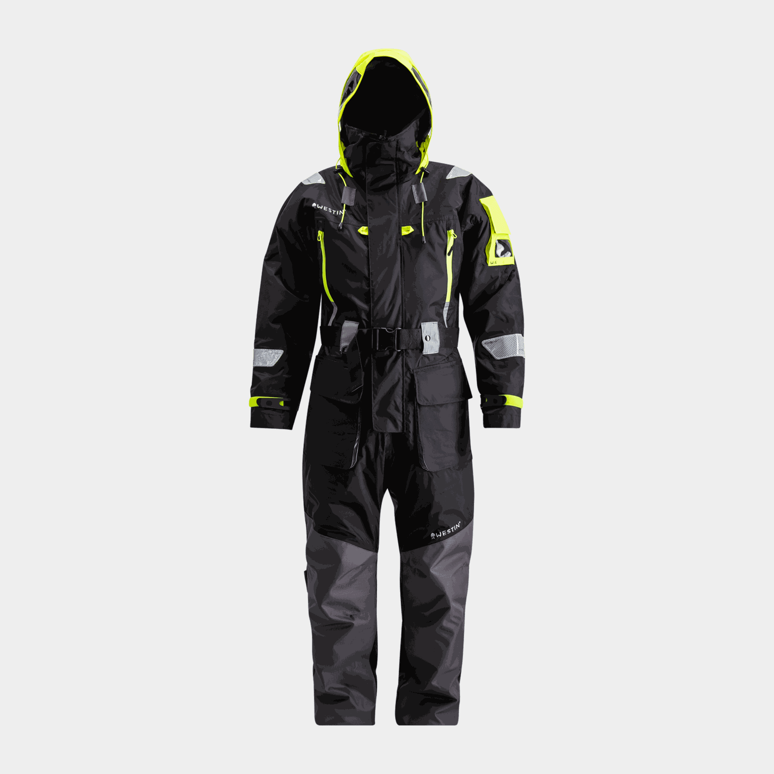 W4 Flotation Suit, flytedress - full image 1