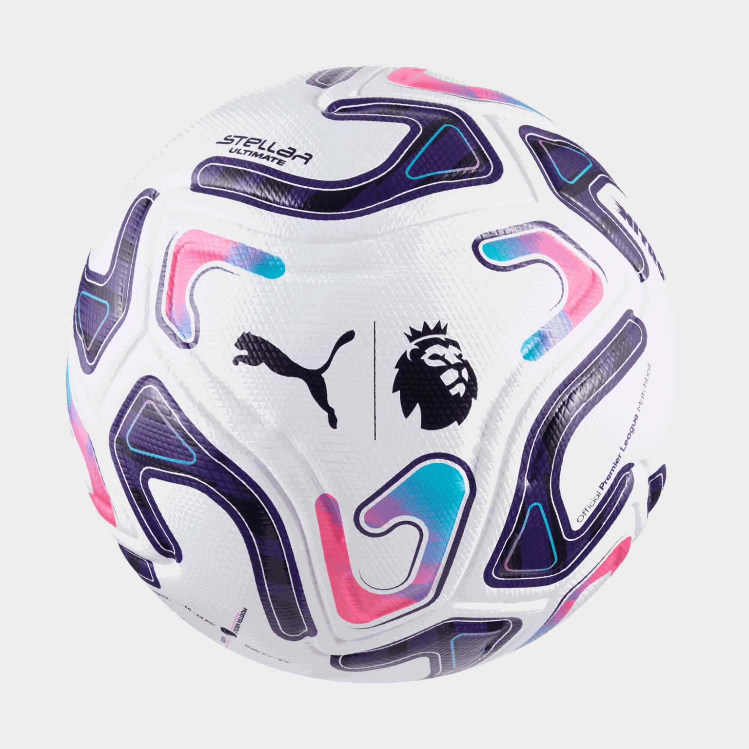 STELLAR NITRO Ultimate PL Reactivity (FIFA Quality Pro), fotball - full image 1