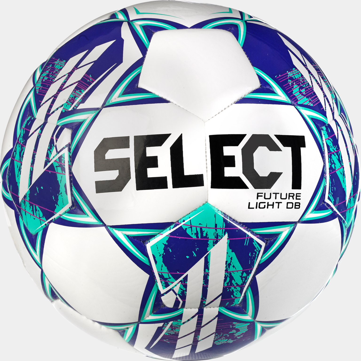 Future Light DB v23, fotball - full image 1