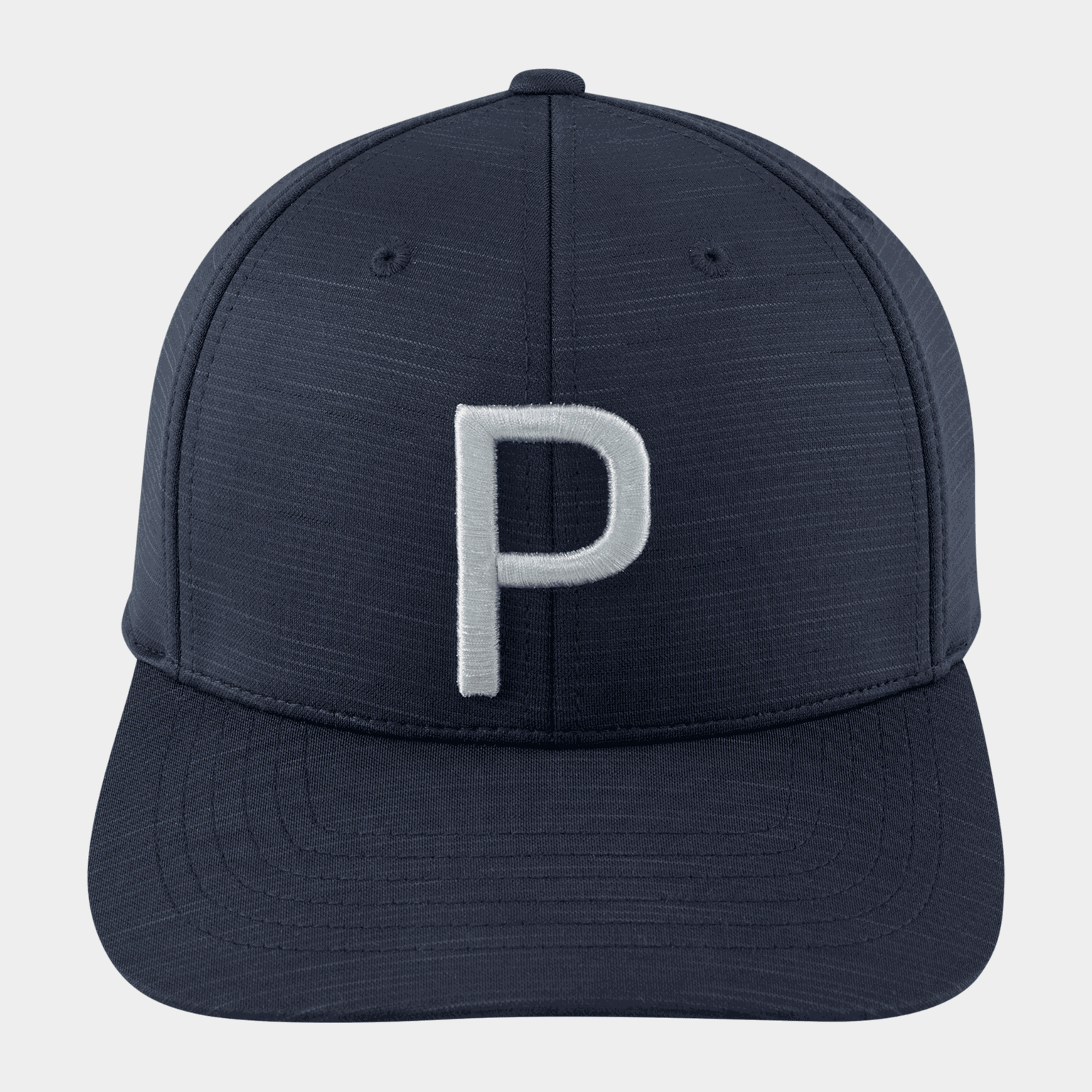 P Cap, golfcaps, junior - full image 3