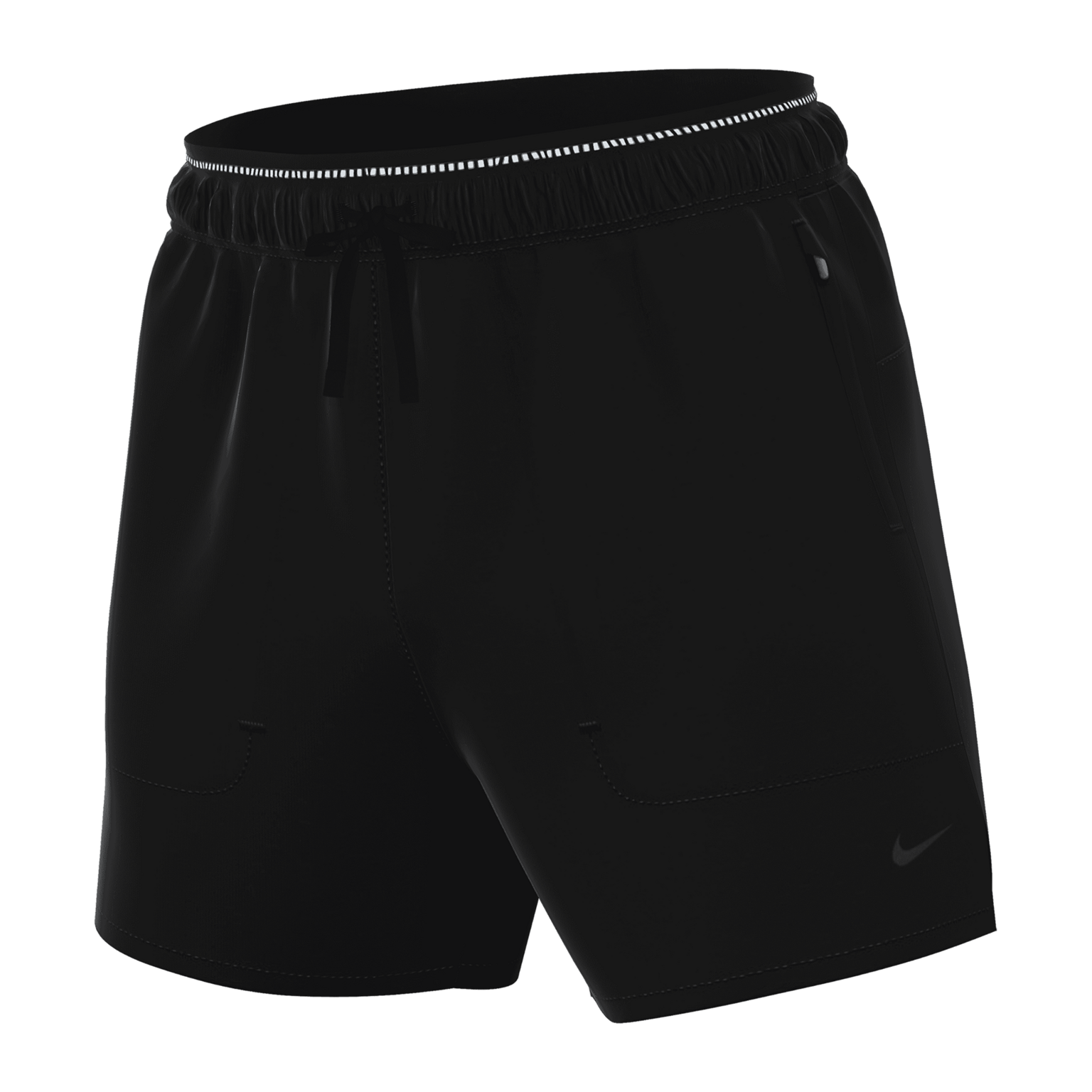 Nike Dri-FIT Run Division Stride 5" Brief-Lined Shorts, treningsshorts, herre