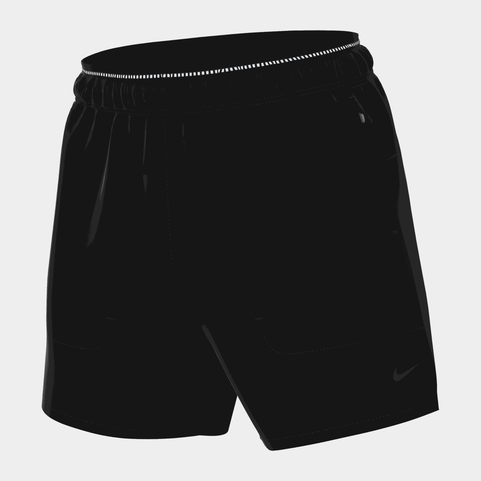 Dri-FIT Run Division Stride 5" Brief-Lined Shorts, treningsshorts, herre - full image 1