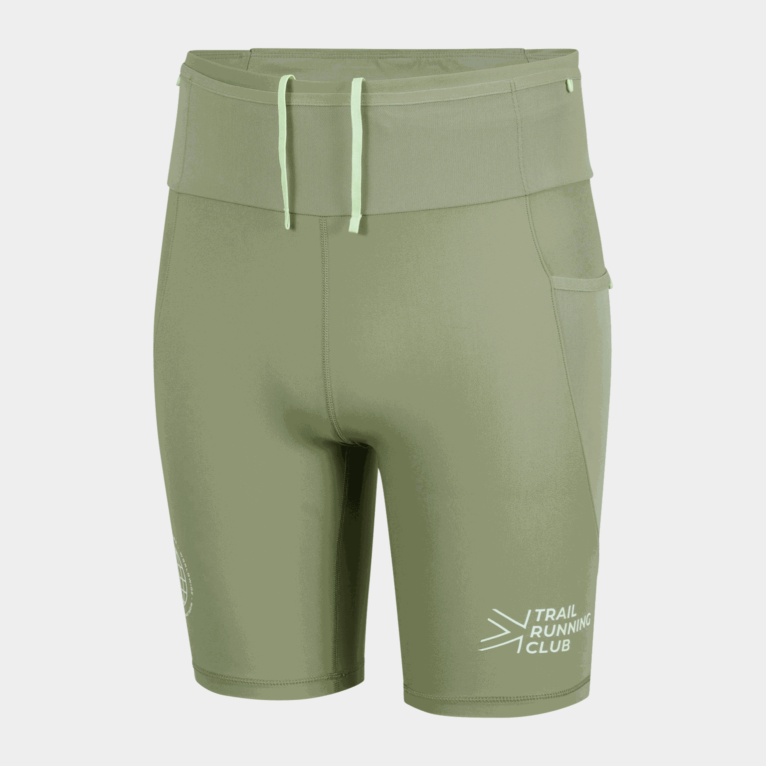 Trail Performance Cycling Shorts, sykkelshorts, herre - full image 2