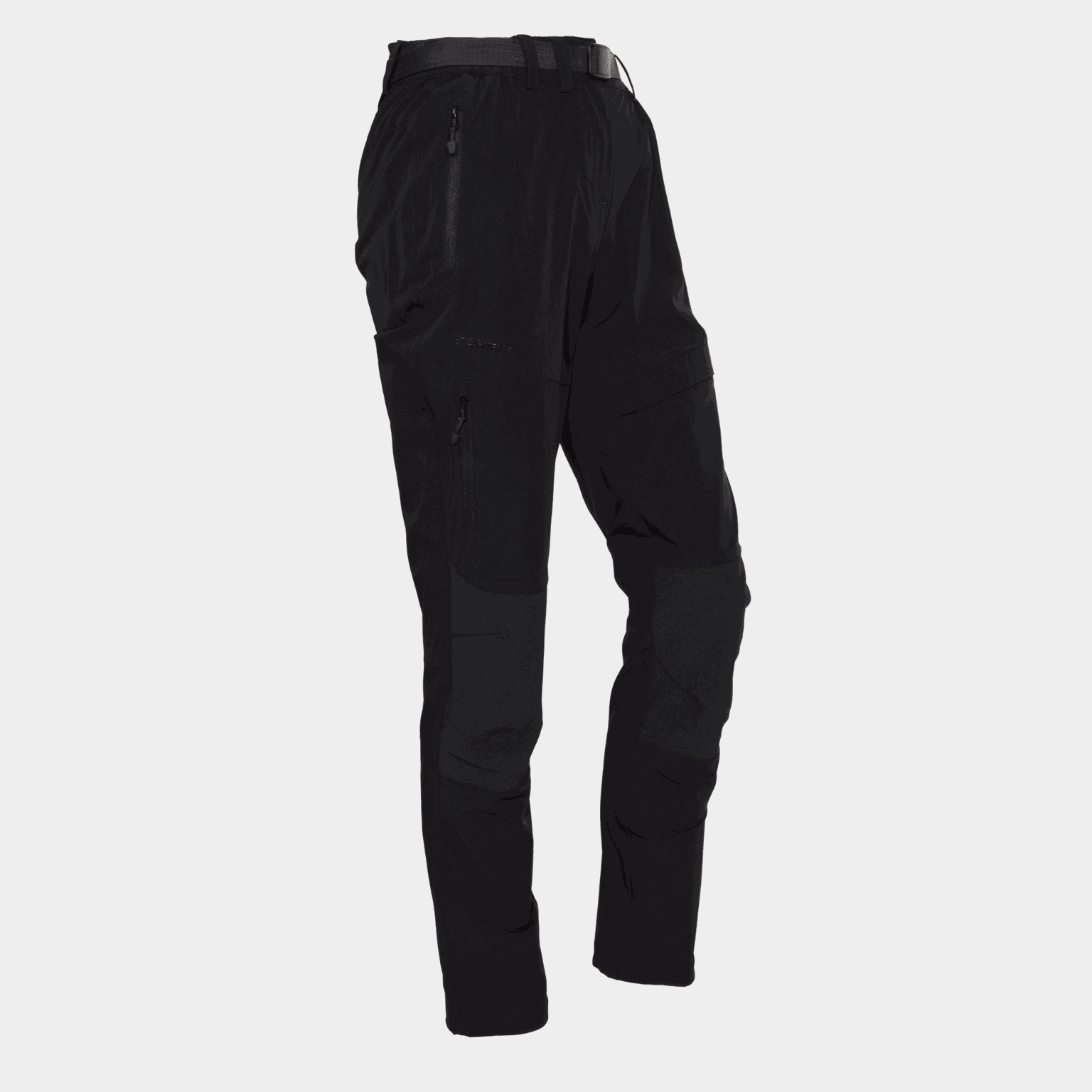 Trolldalen Mountain Pants turbukse, dame - full image 1