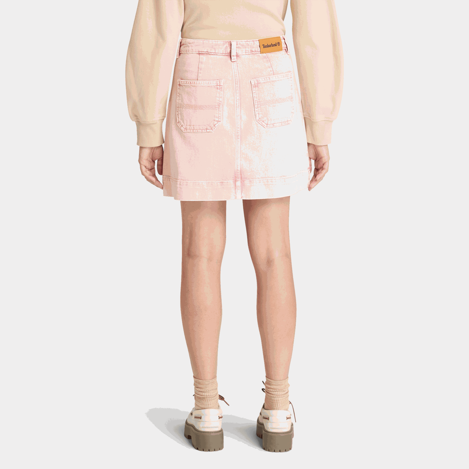 Mini Skirt, skjørt, dame - full image 2