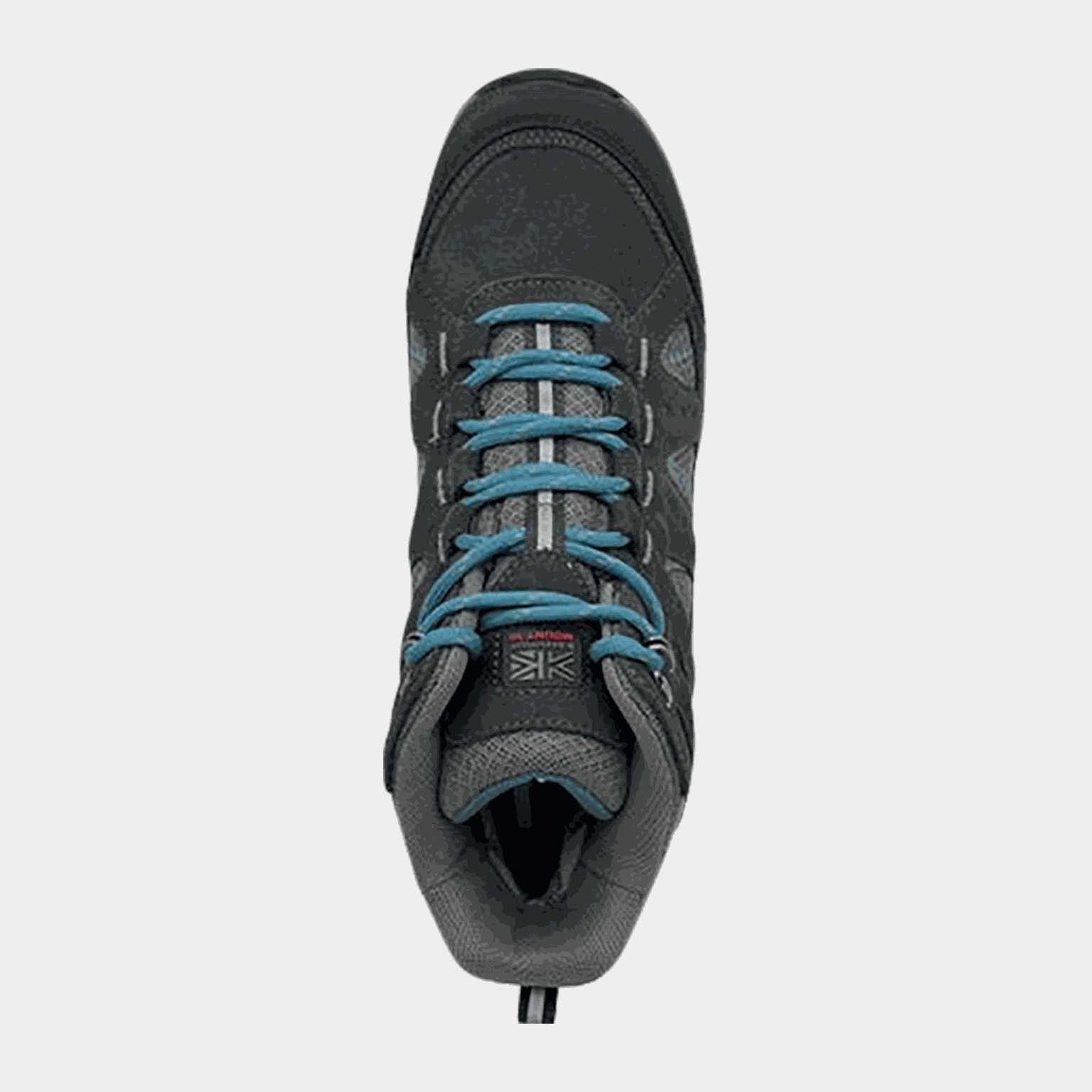 Mount Mid WaterProof, tursko - full image 4