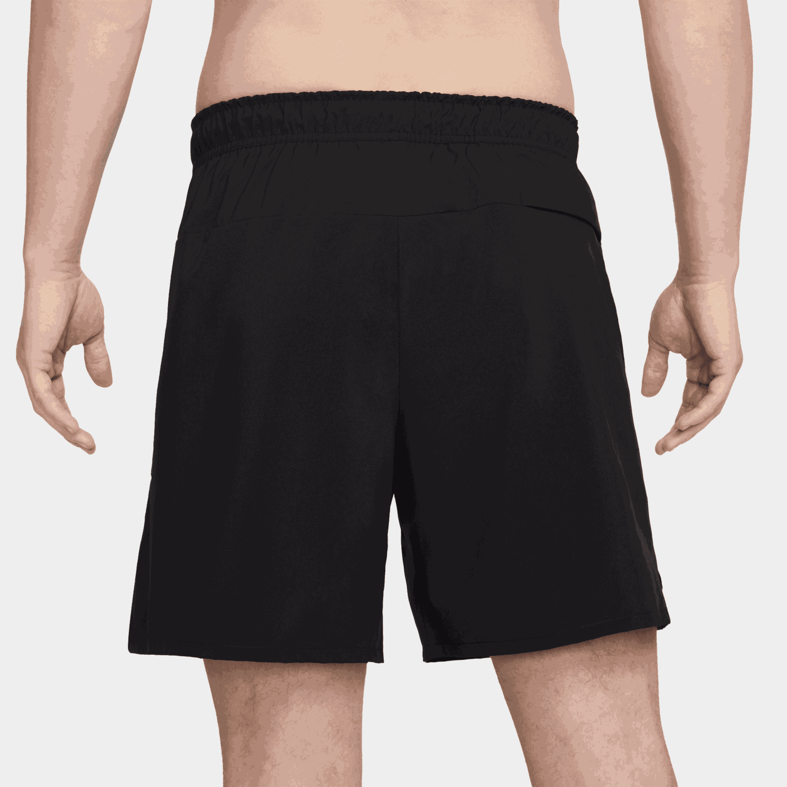 Dri-FIT Unlimited Woven 7" Unlined, treningsshorts, herre - full image 2