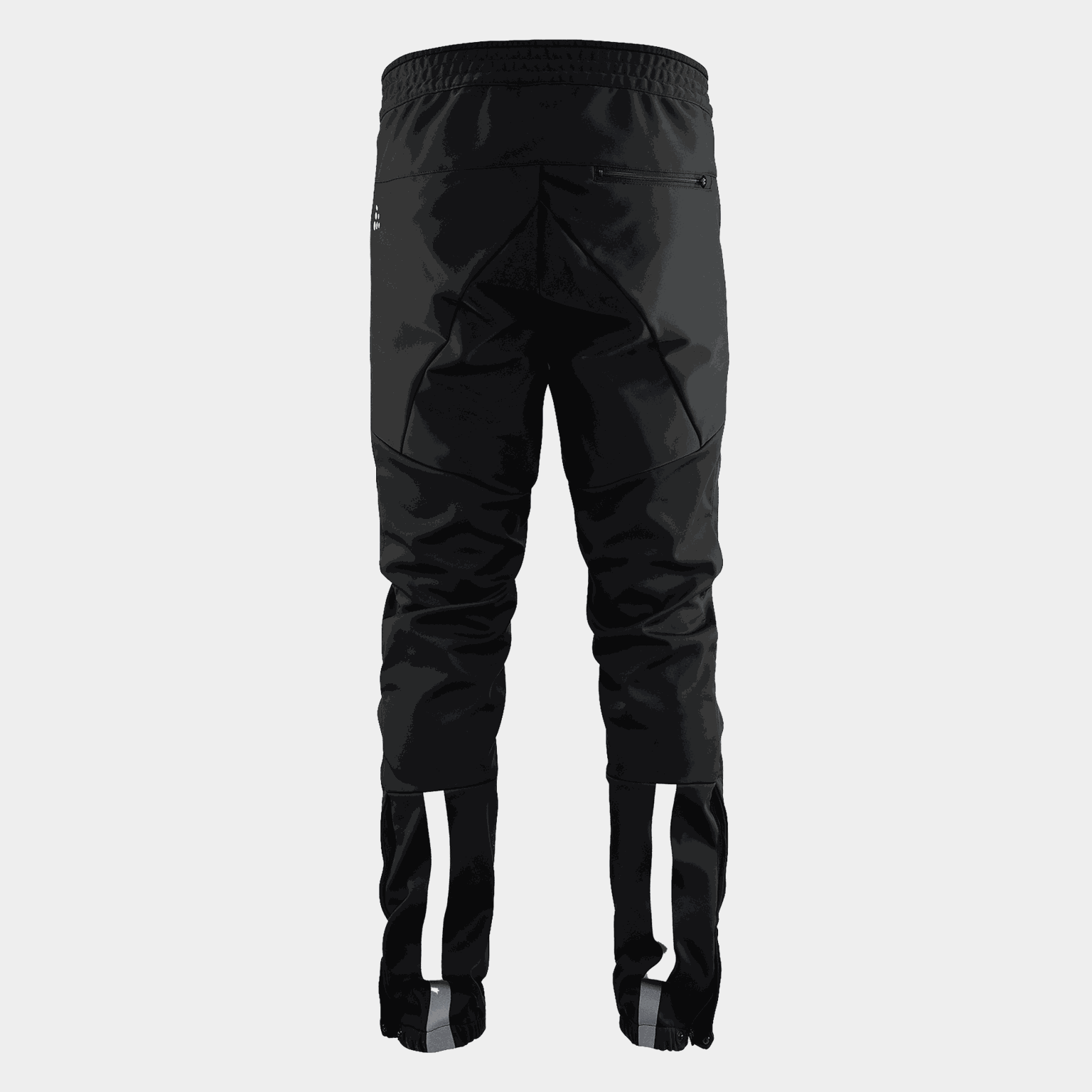 Core Incline Winter Pant 25/26, sykkelbukse, unisex - full image 2