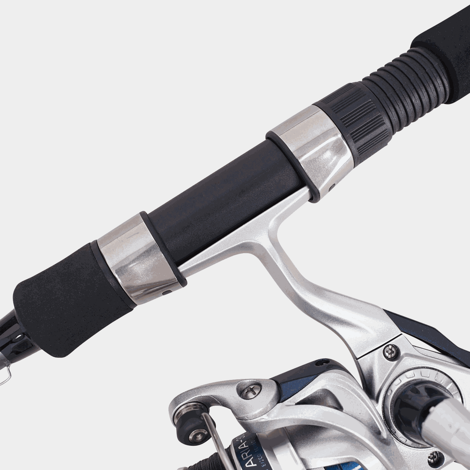 Allround Combo  Xxl 2023, fiskesett haspel - full image 3