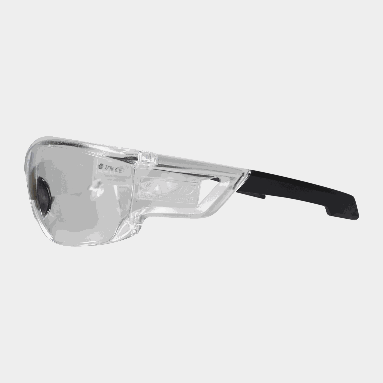 Tactical Eyewear Type-N Clear Lens, vernebriller - full image 2