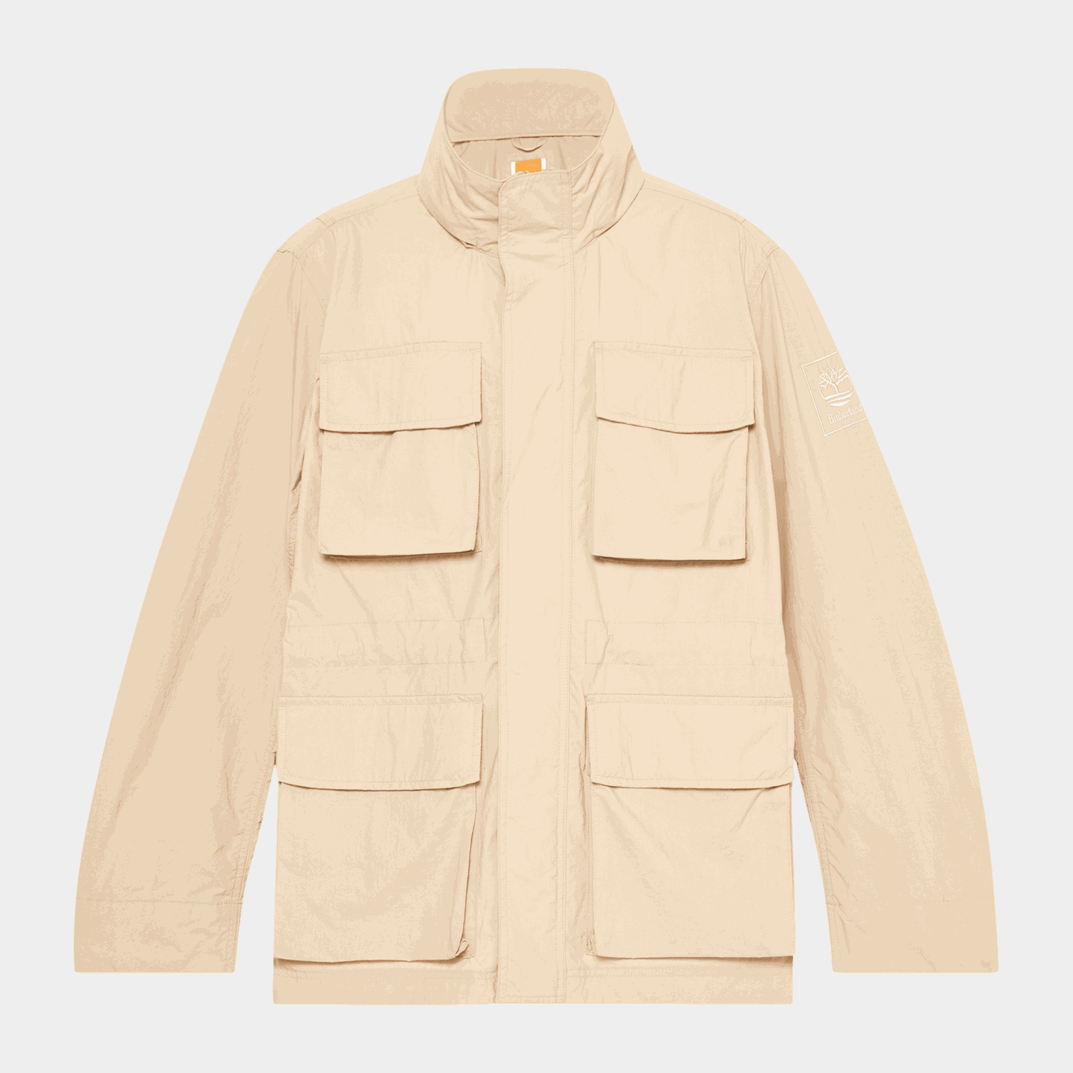 Abington Durable Water Repellent Jacket - full image 1