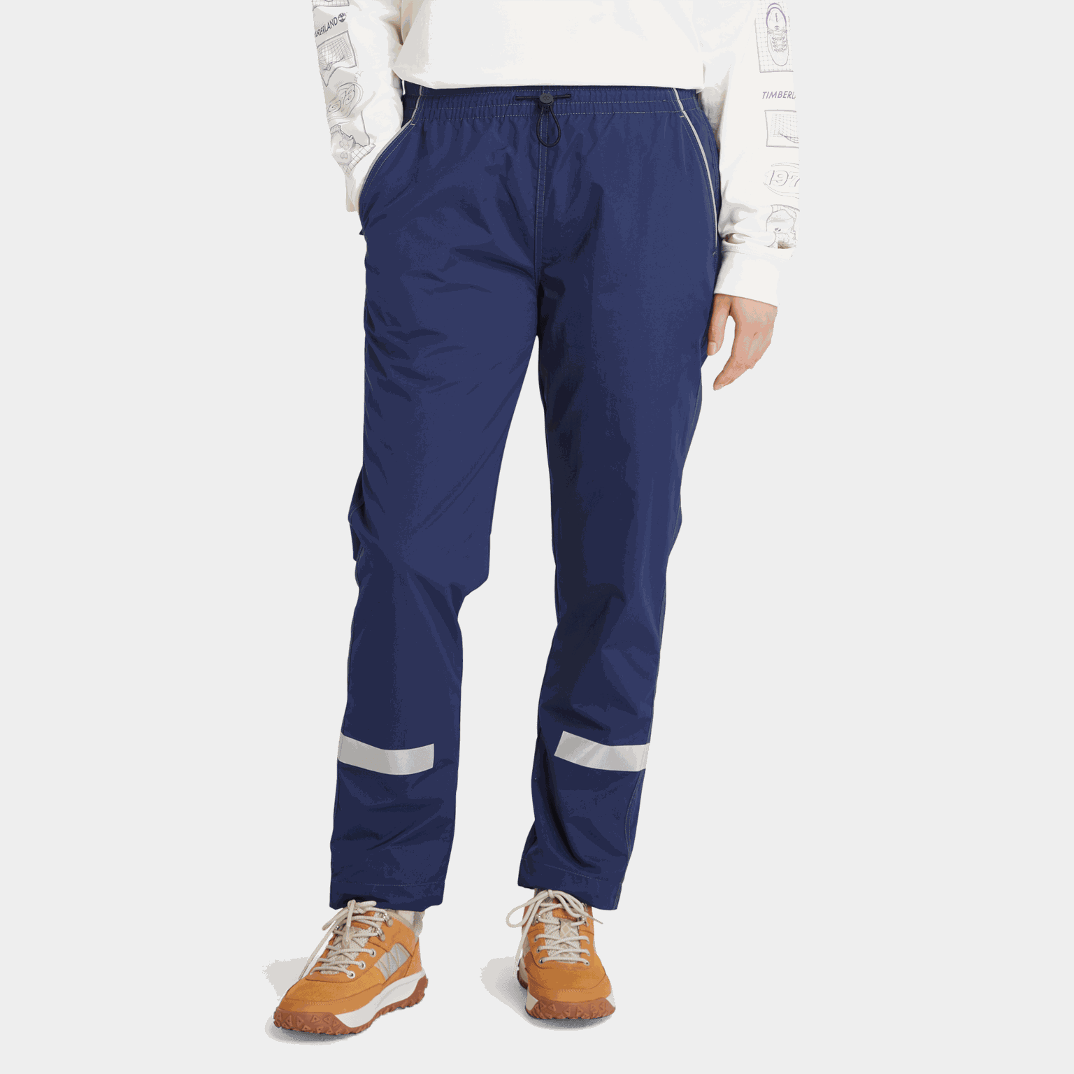 Dwr Woven Jogger, bukse , Unisex - full image 1