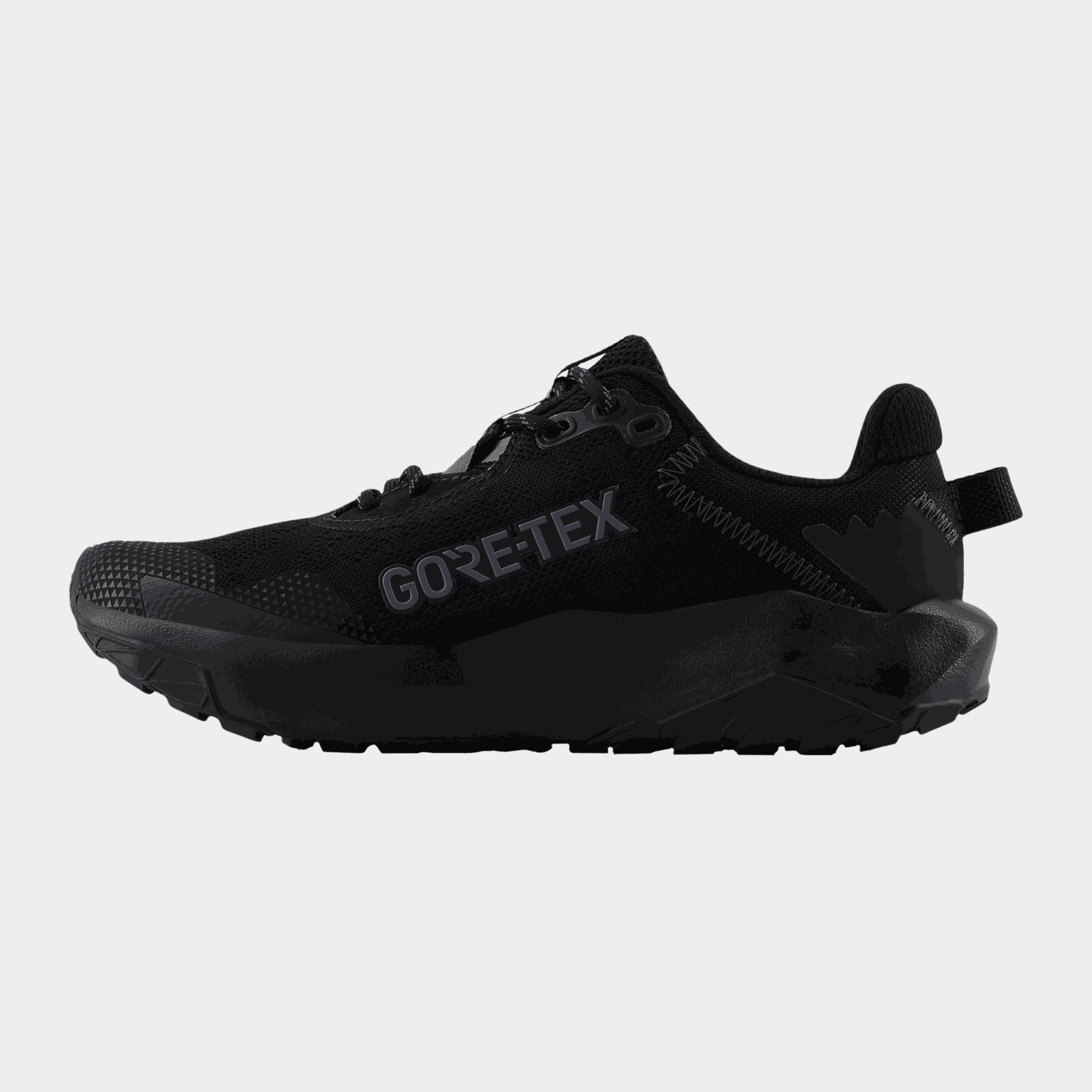 Nitrel Gore-Tex 6, terrengløpesko, dame - full image 2