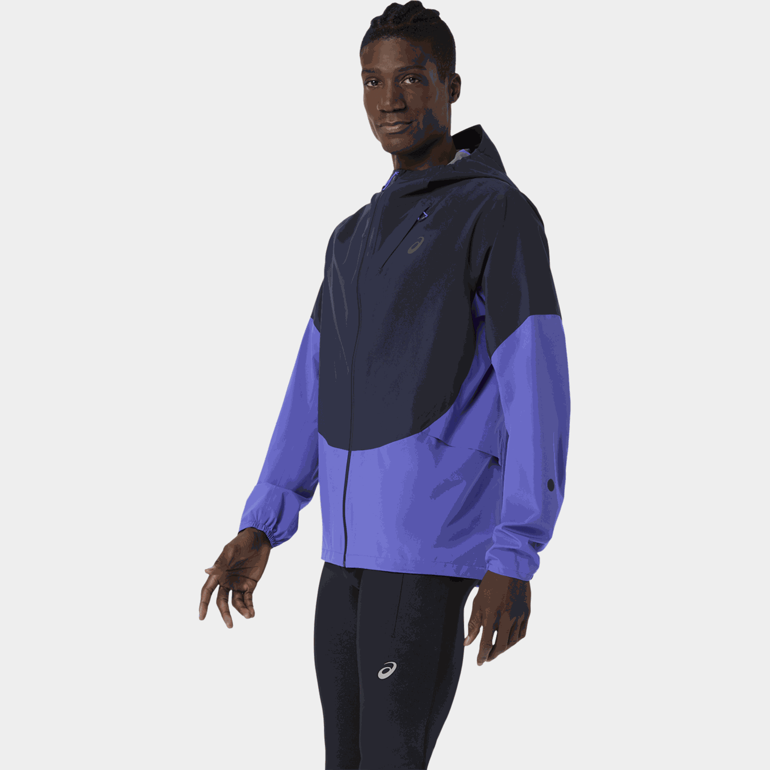 Metarun Legend Jacket, treningsjakke, herre - full image 2