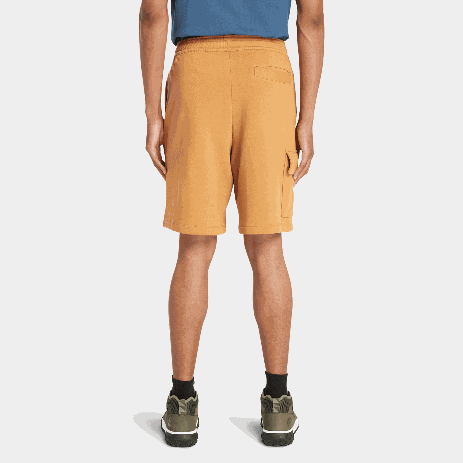 Tfo Logo Sweatshort, shorts, herre - full image 2