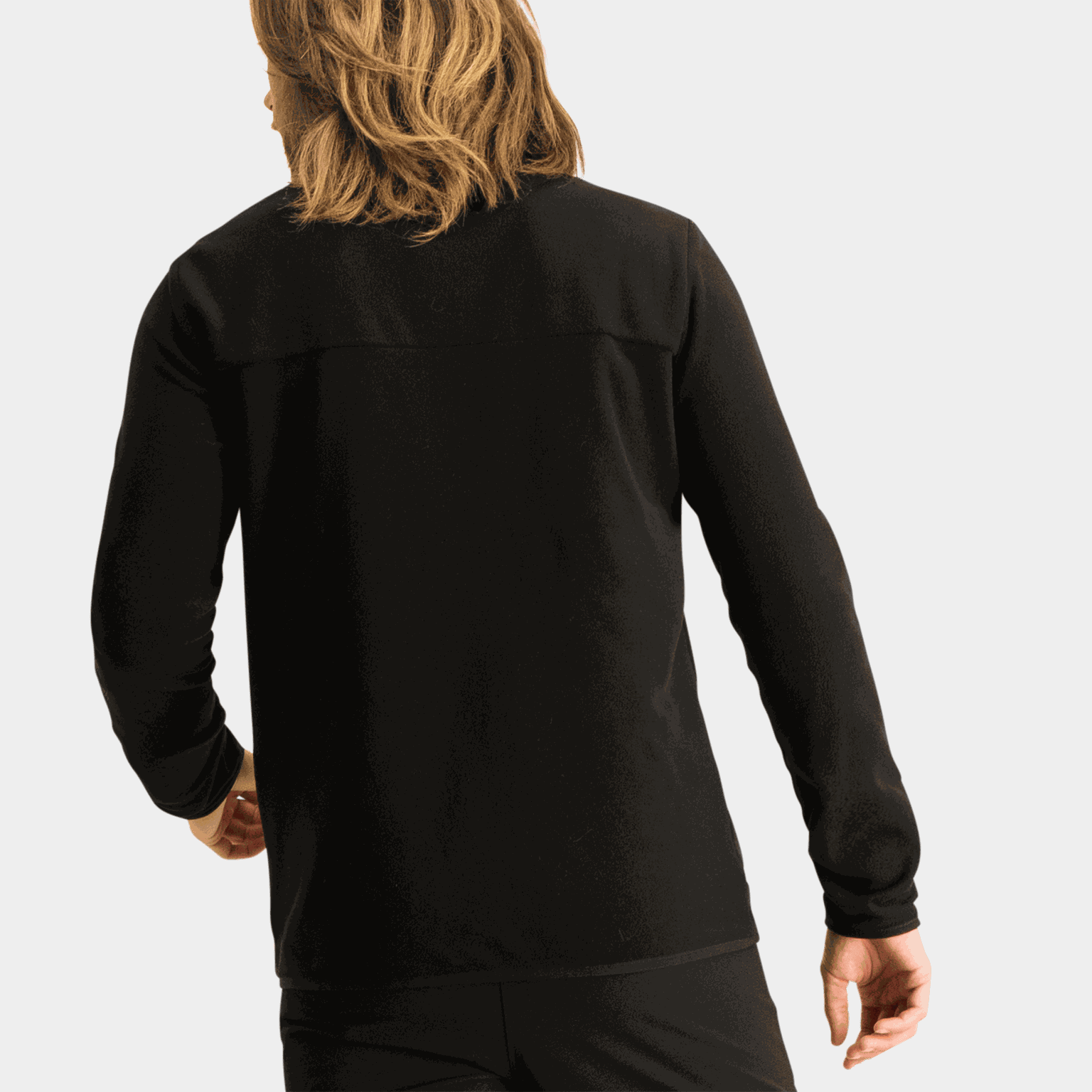 Innominata Light ML Jacket, fleecejakke herre - full image 3