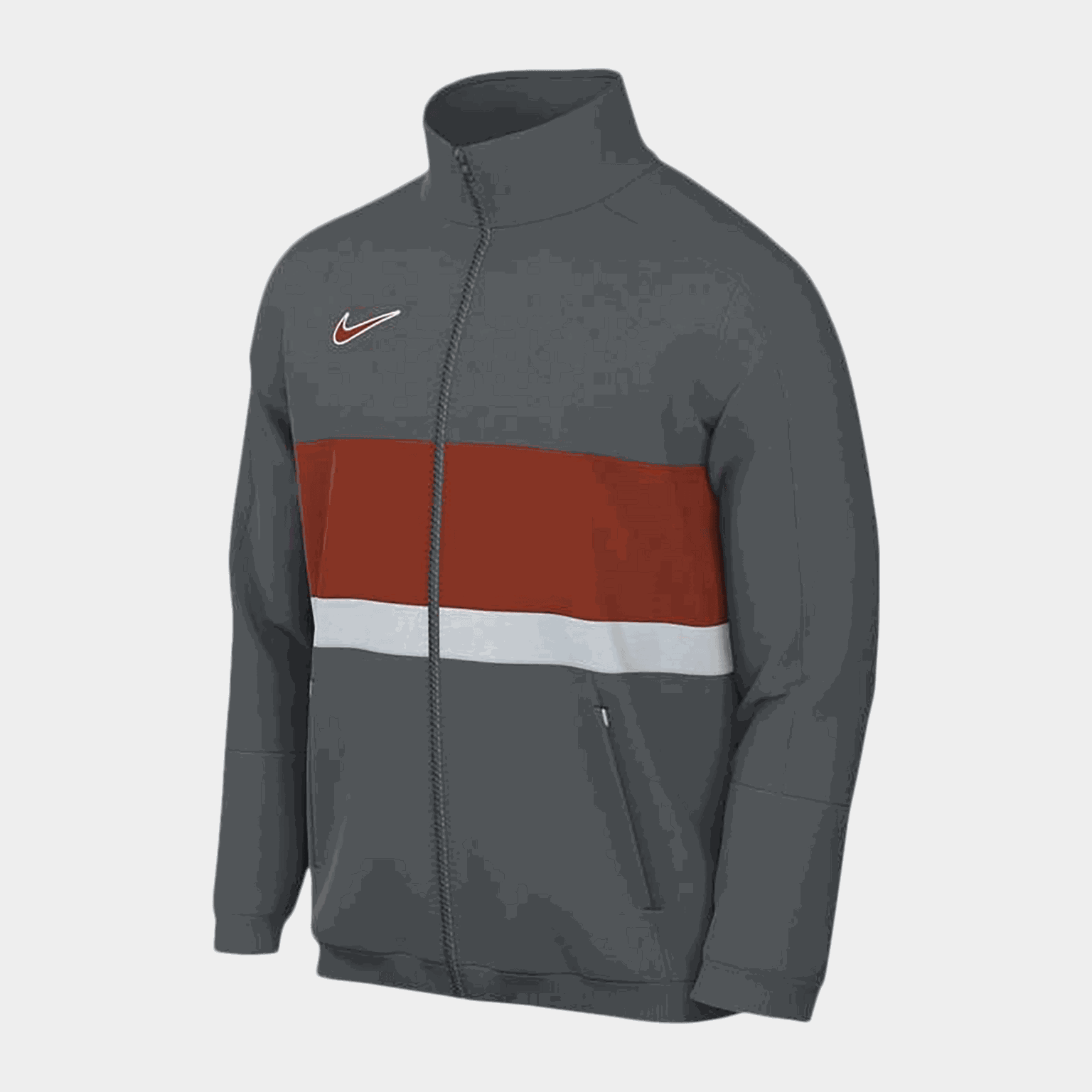 Dri-FIT Academy Track Jacket Nov, treningsjakke, herre - full image 1