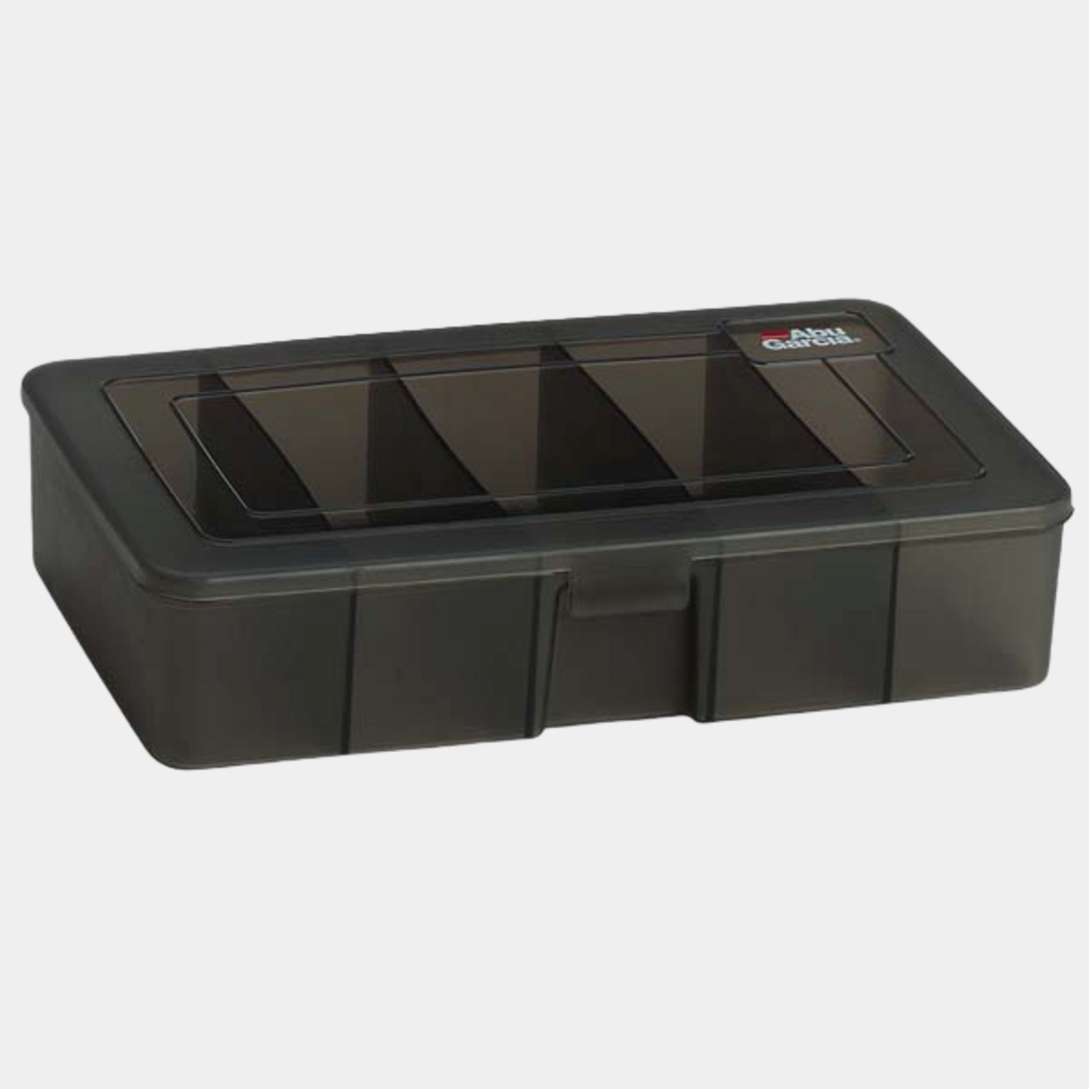 Slukboks, Sluk Transparent -08 - full image 1
