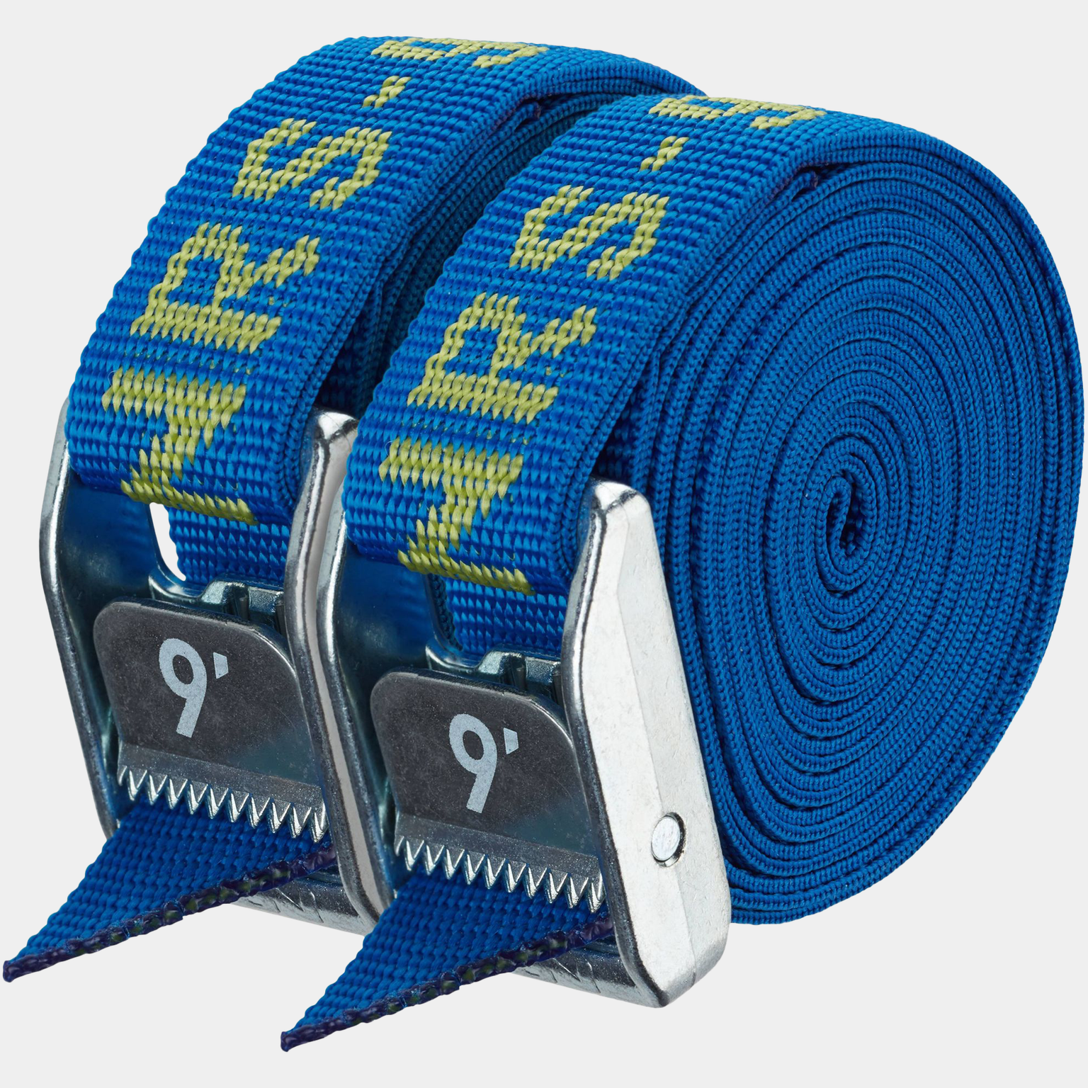 2020 2.5cm Heavy Duty Straps 6 lastestropp - full image 1