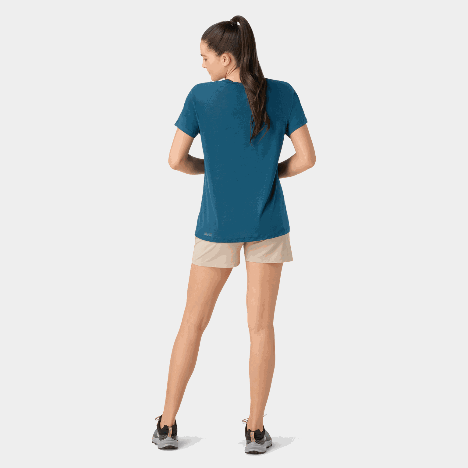 Graphic Short Sleeve Tee - full image 2