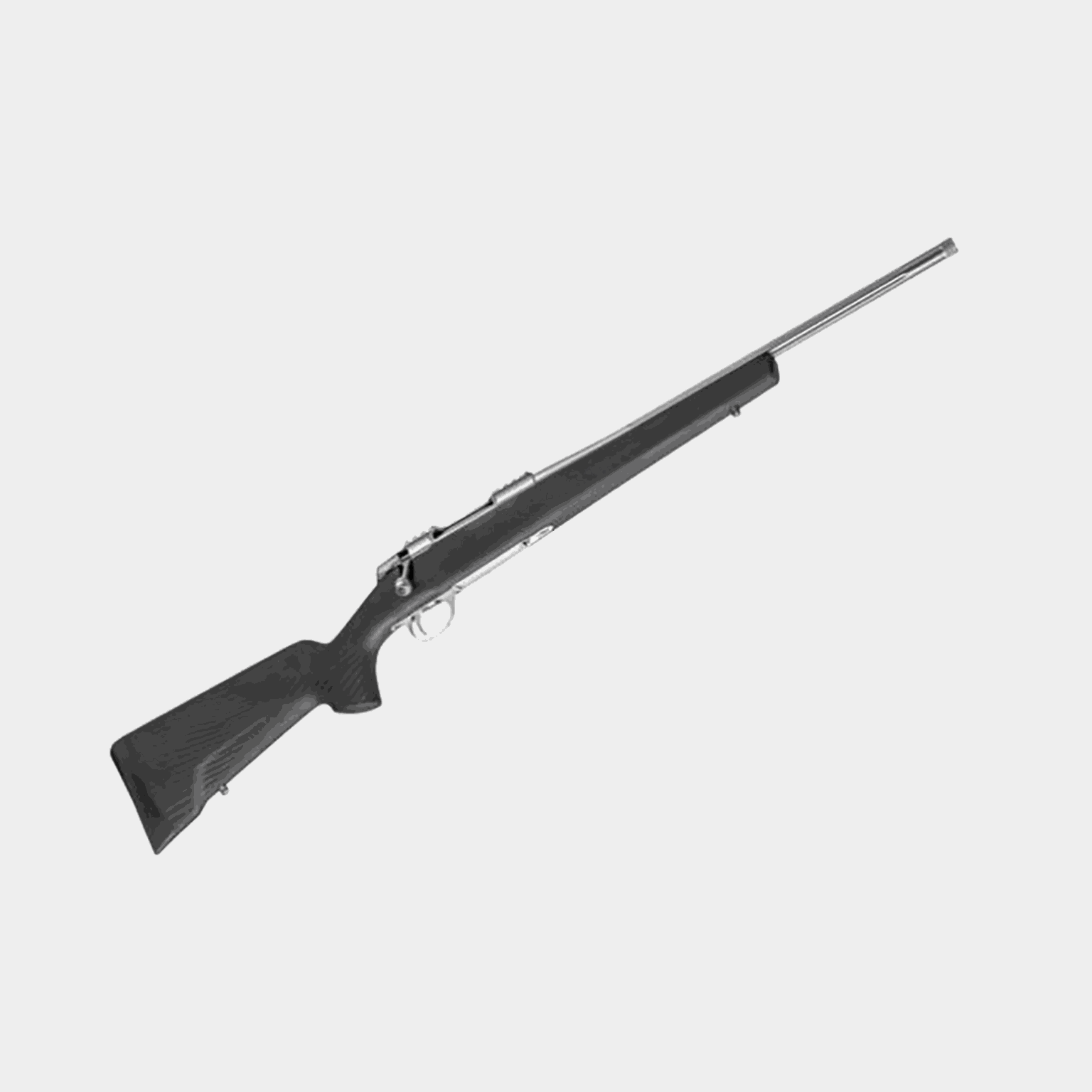 Sako 90 Peak 308w, 15x1, muzzlebreak, 20" Fluted, rifle - full image 1