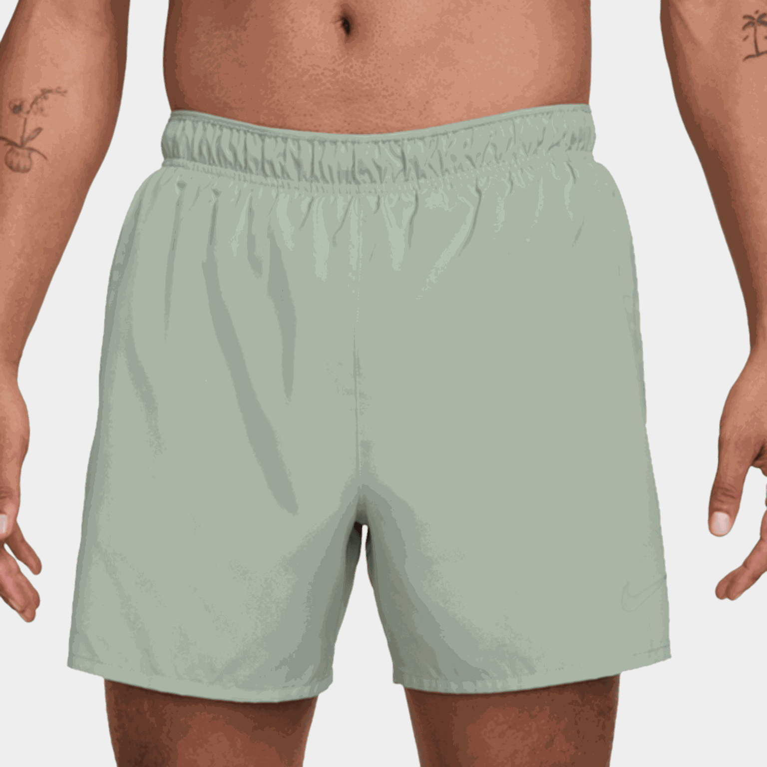 Dri-FIT Challenger 5BF Short, løpeshorts, herre - full image 1