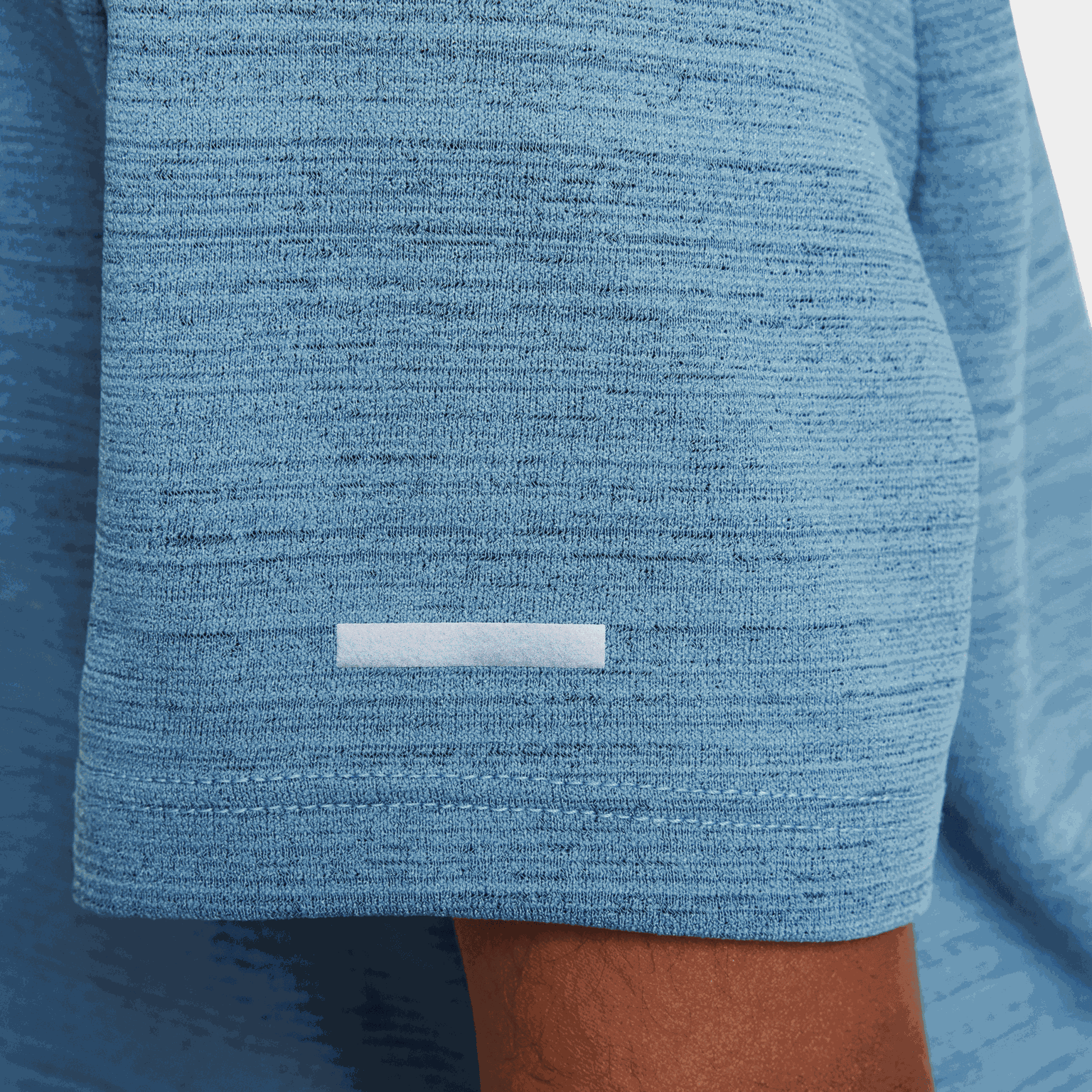 Dri-FIT Miler, t-skjorte - full image 4