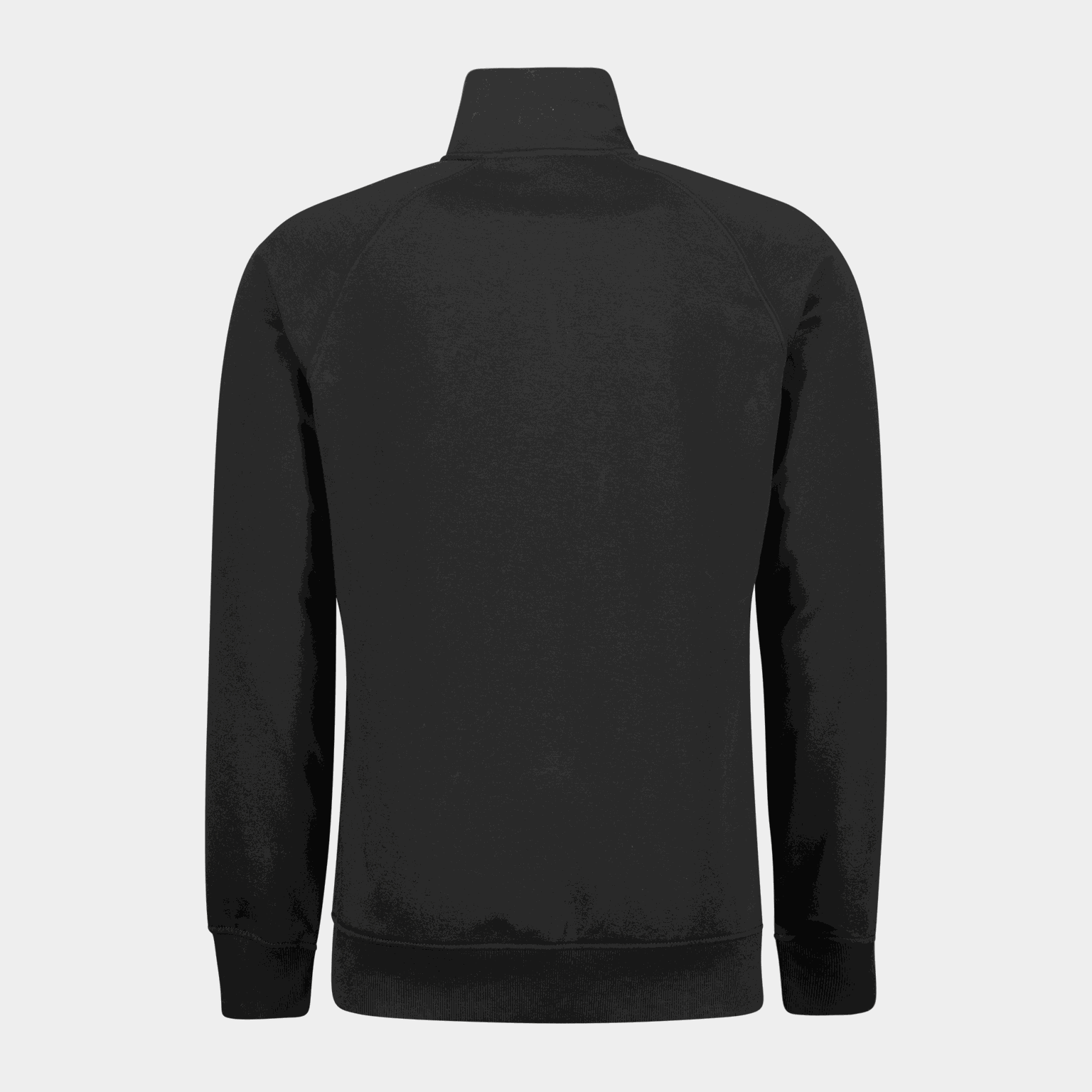 Essential Half Zip, genser, herre - full image 3