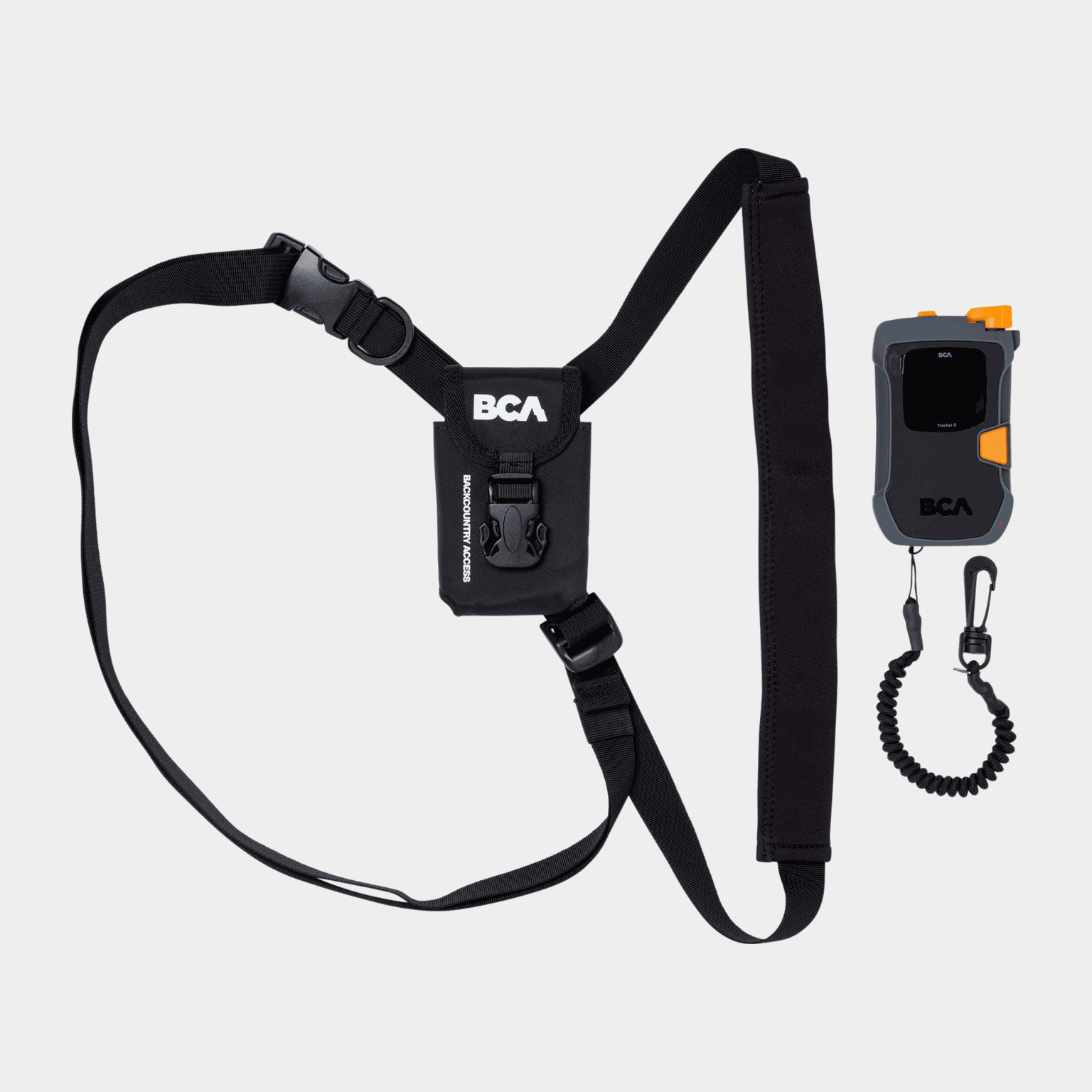 Tracker S, skredsøker 25/26 - full image 3